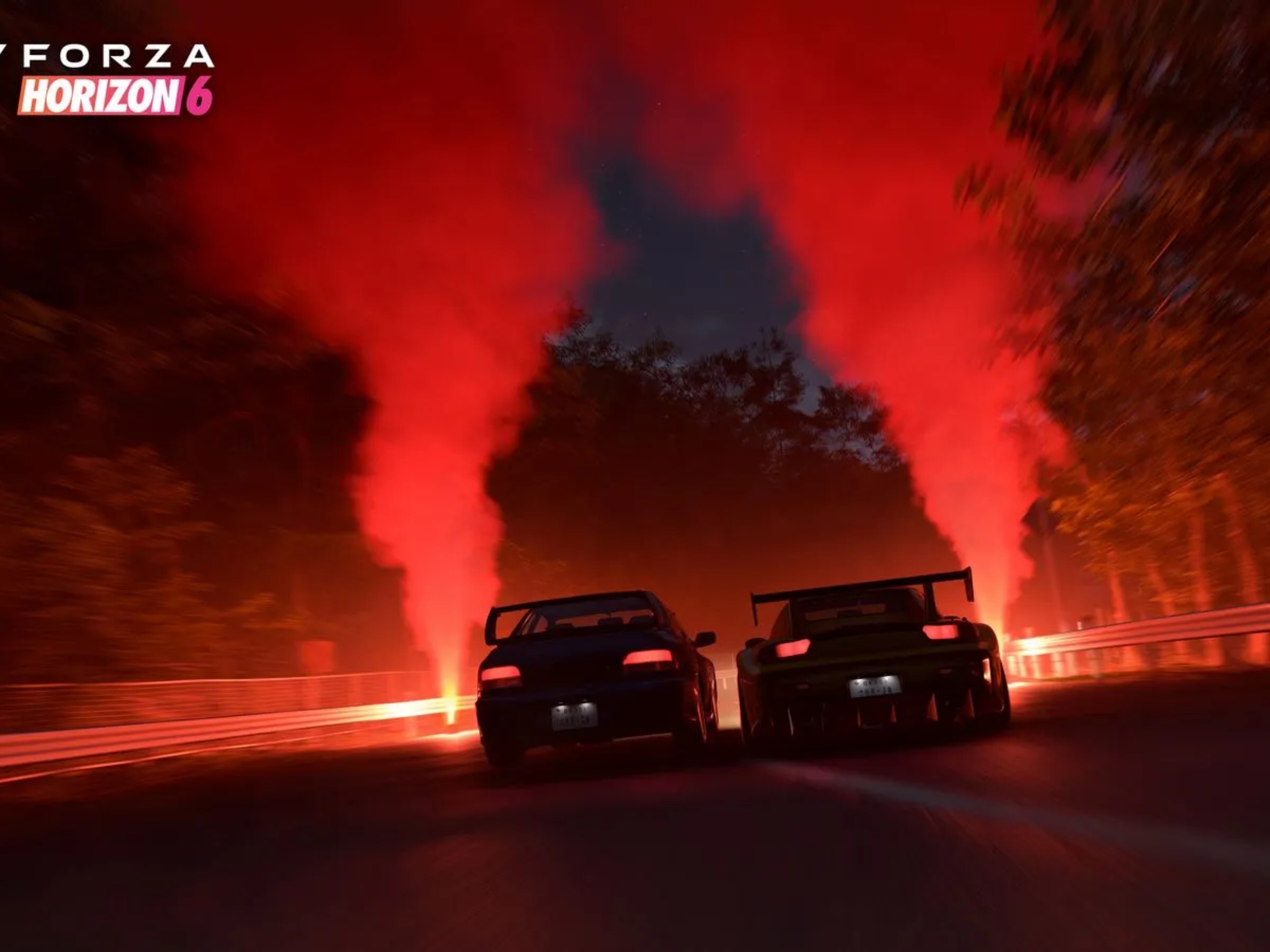 Forza Horizon 6: Coraz więcej usuniętych plików zapisu – co powinni teraz zrobić gracze