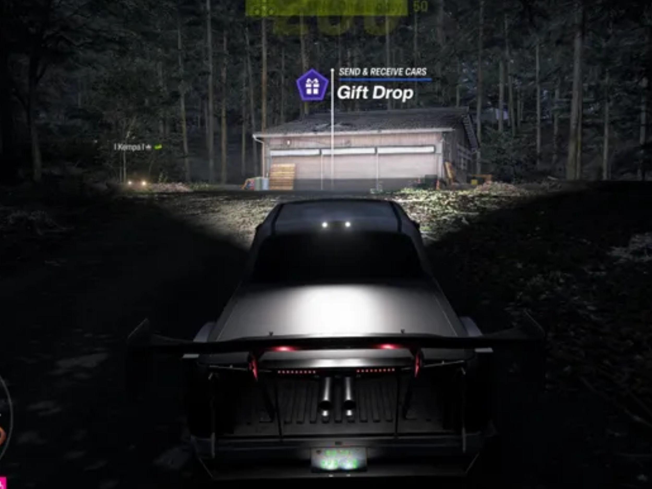 Forza Horizon 6: Użytkownicy Reddita naśmiewają się z absurdalnych znalezisk w stodole
