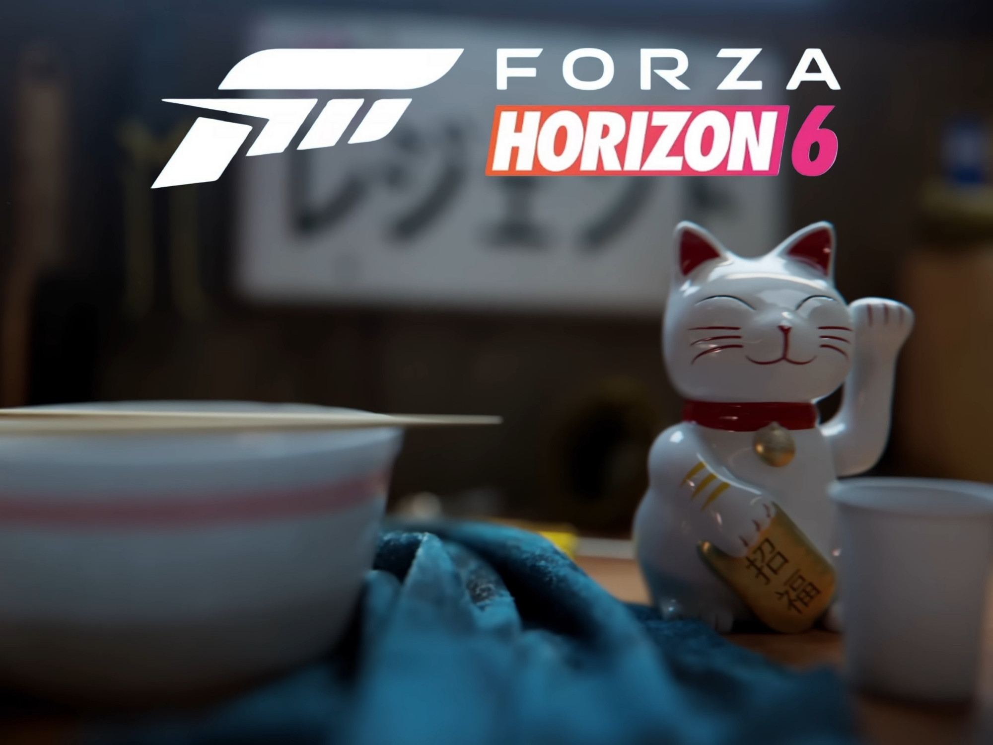 Data premiery Forza Horizon 6 i informacje o zamówieniach przedpremierowych mogły wyciec przed Xbox Developer Direct