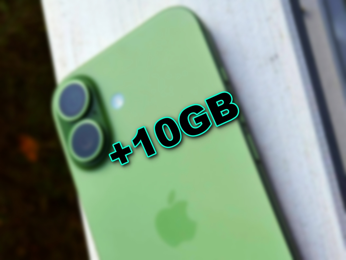 To ustawienie iPhone'a zajęło 7 GB mojej pamięci - można to naprawić jednym kliknięciem