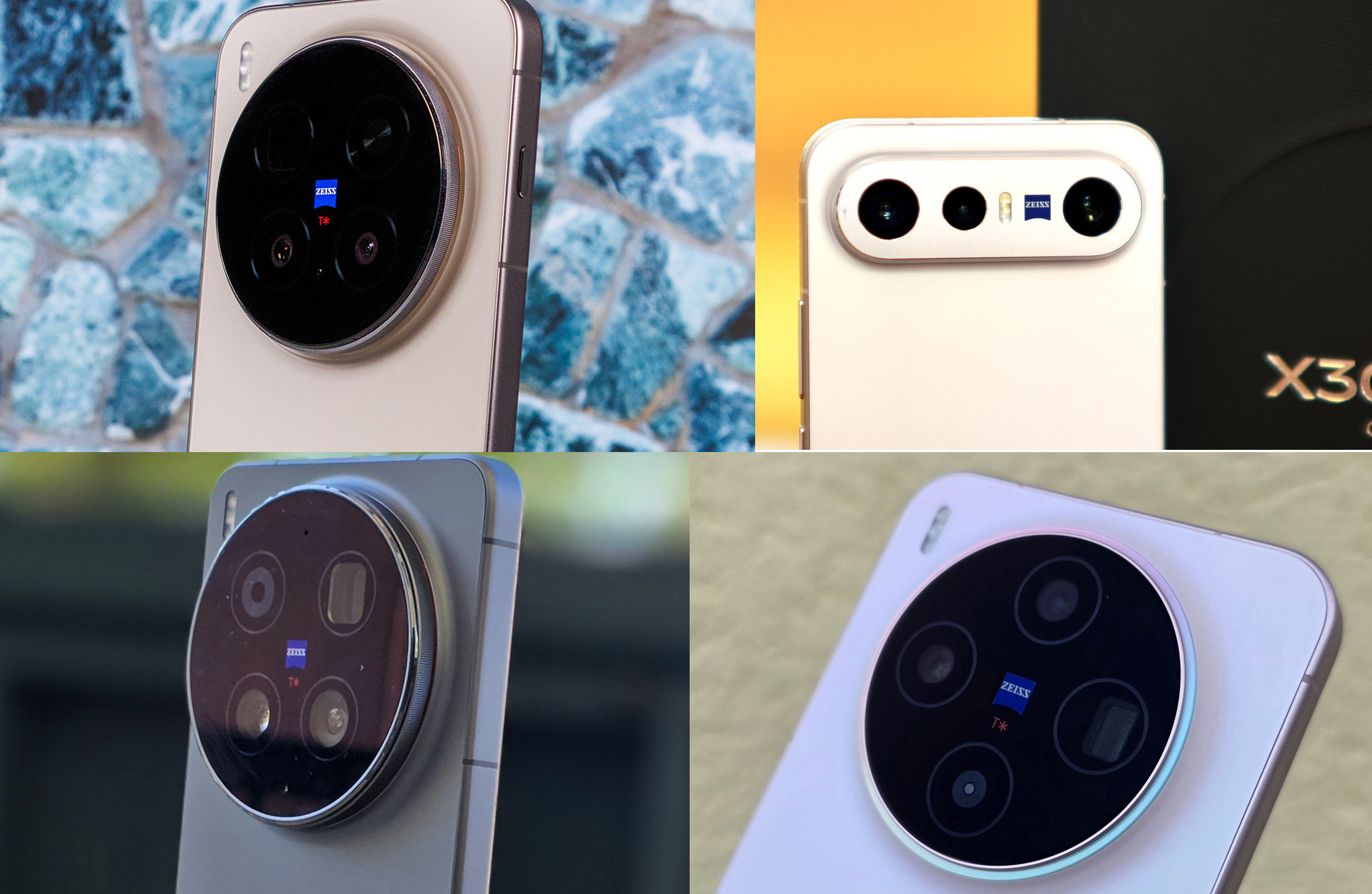 Vivo X300 Ultra bez tajemnic: tańsze modele wypadają niemal równie dobrze w naszym porównaniu aparatów