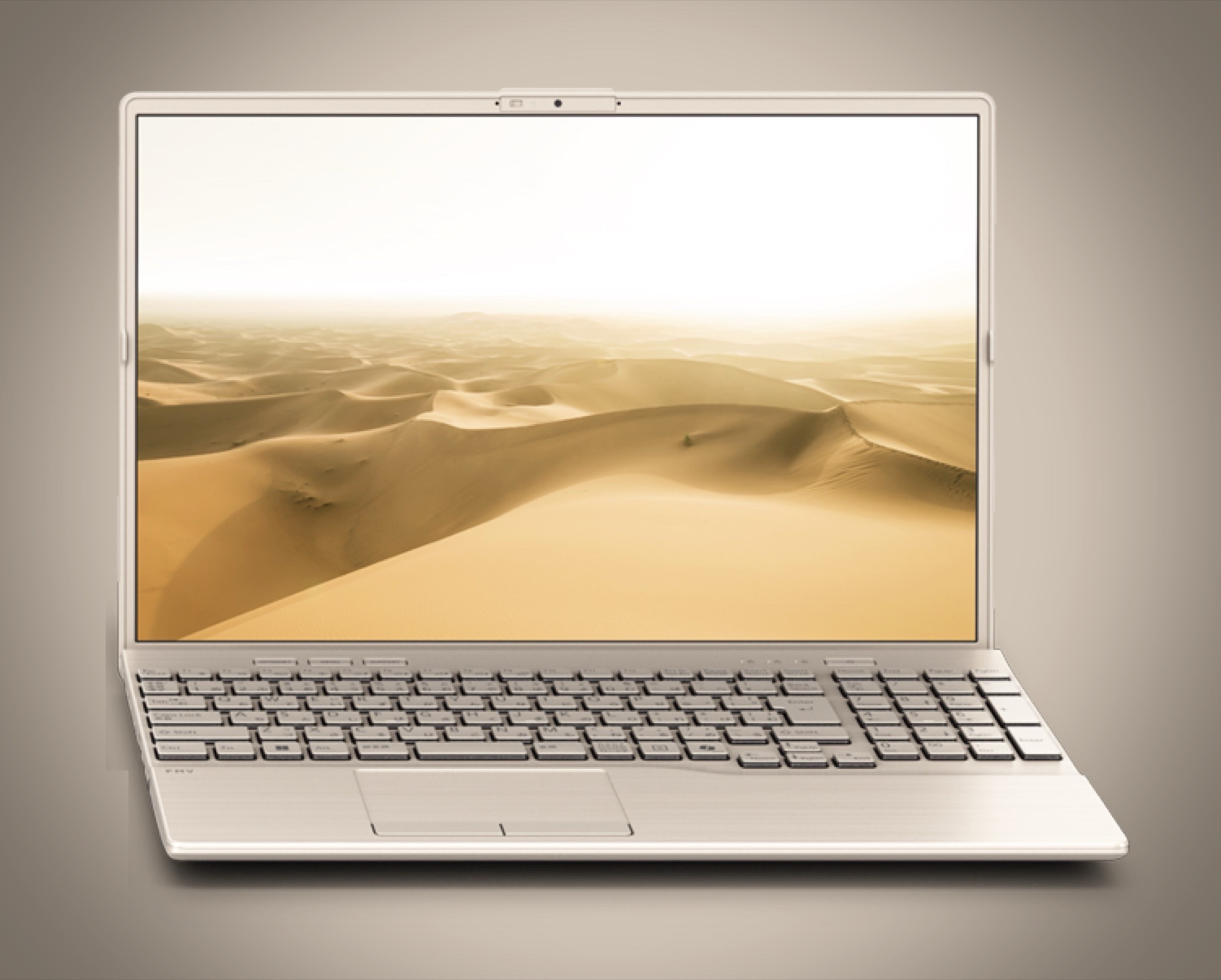 16-calowy laptop z napędem Blu-ray, USB 4 i AMD Ryzen 7: premiera Fujitsu FMV Note A