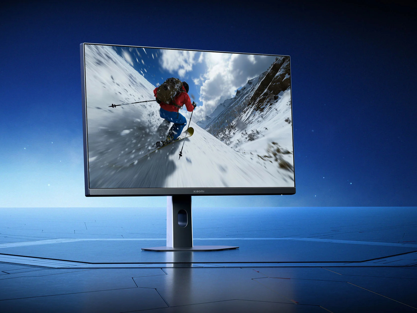 G27i 2026: niedrogi nowy monitor do gier Xiaomi otrzymuje międzynarodową premierę