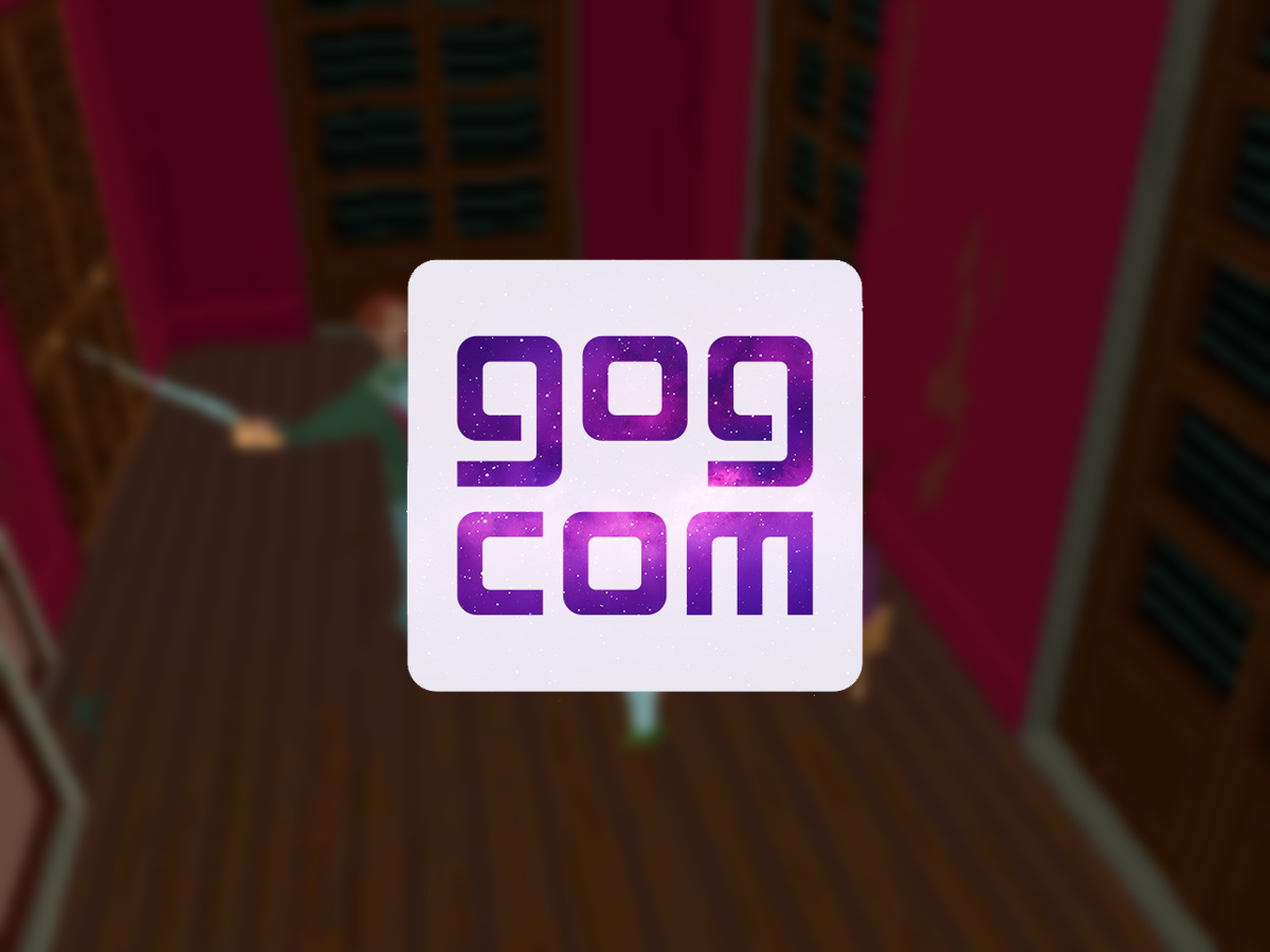 Trzy gry z gatunku survival horror są dostępne za darmo przez bardzo ograniczony czas na GOG