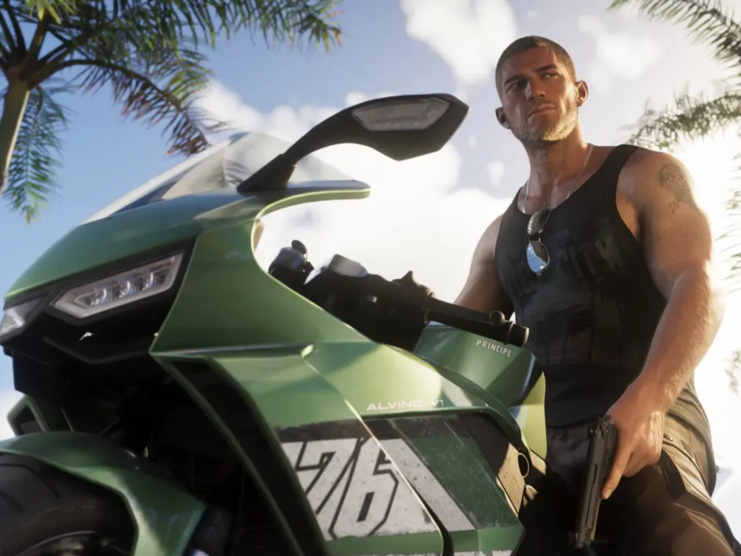 GTA 6: Dlaczego fani obawiają się pogorszenia grafiki, gęstości postaci niezależnych i liczby klatek na sekundę?