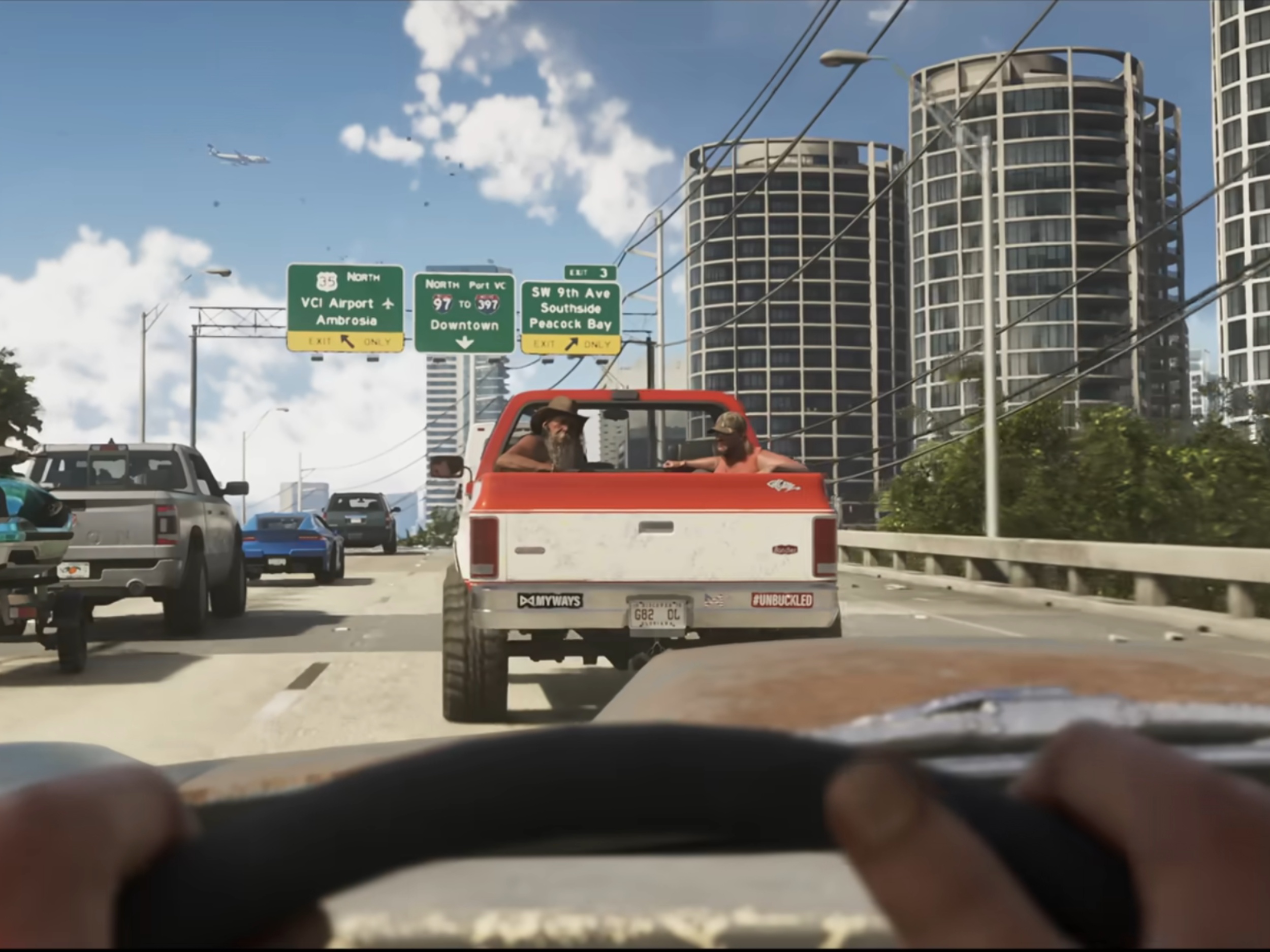 GTA 6: Funkcja, o której krążą plotki, może całkowicie zmienić sposób prowadzenia pojazdów