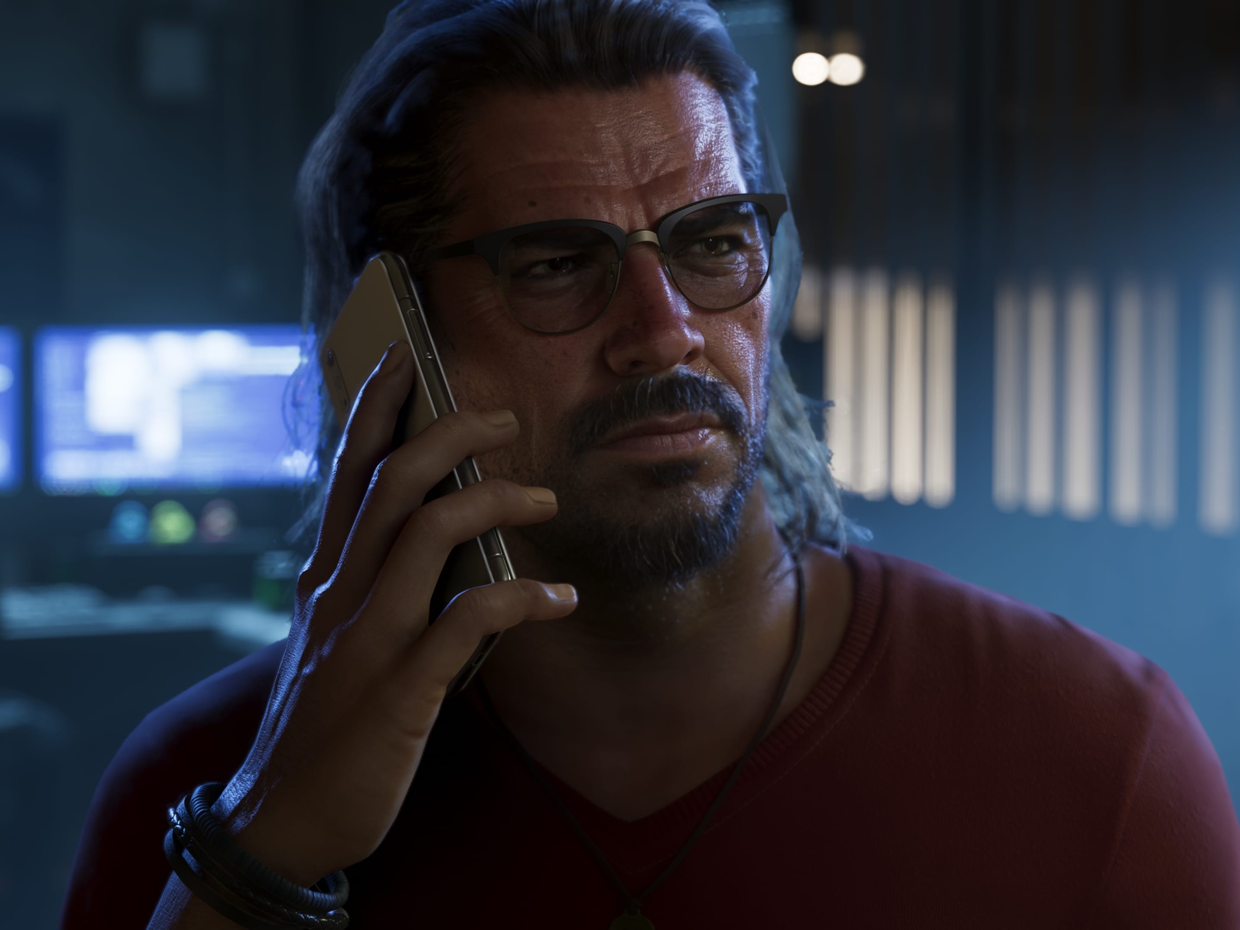 GTA 6: Nowa teoria całkowicie zmienia dotychczasowe podejrzenia dotyczące zdrajcy