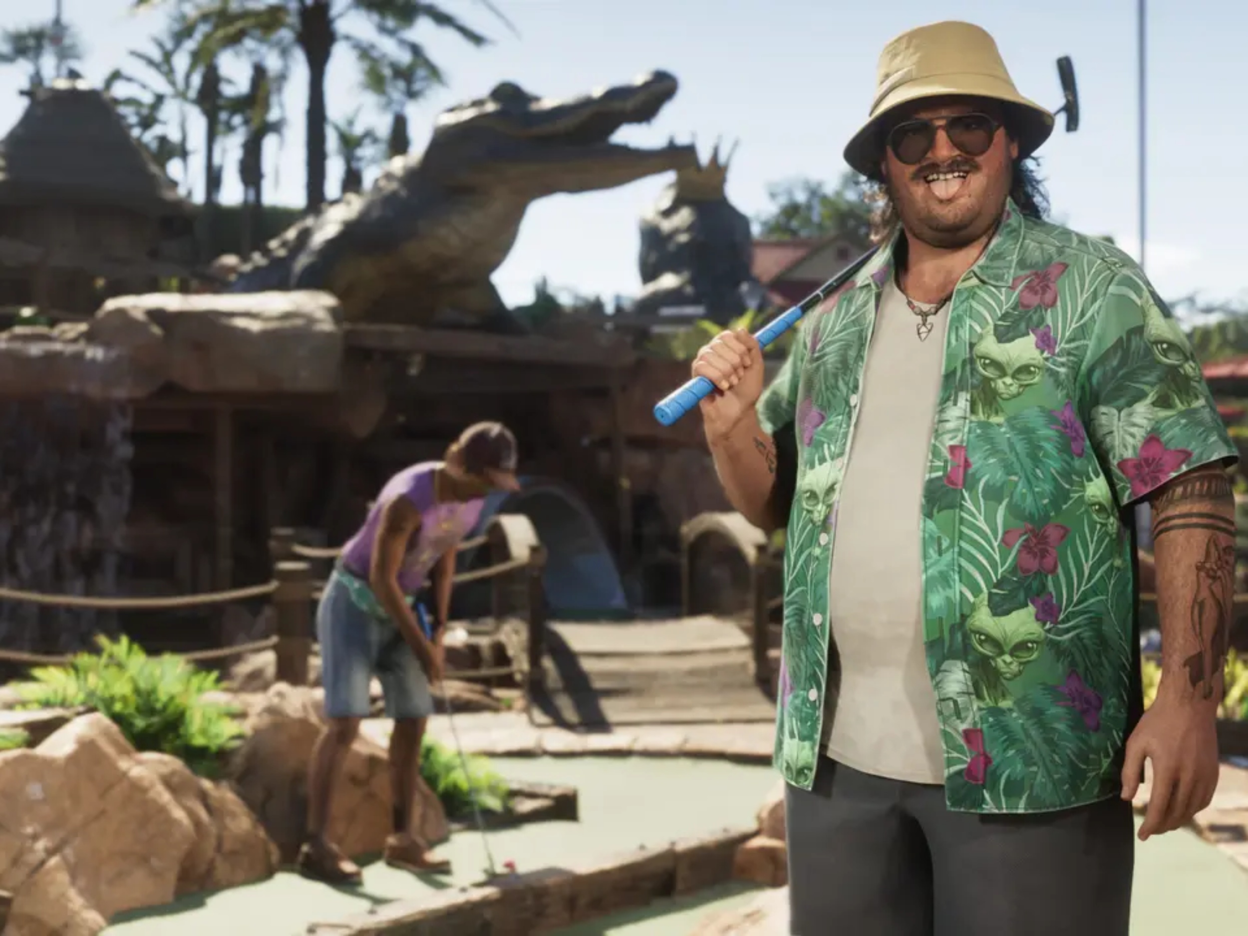 GTA 6: Rockstar wykonuje kolejny ruch - fani szaleją
