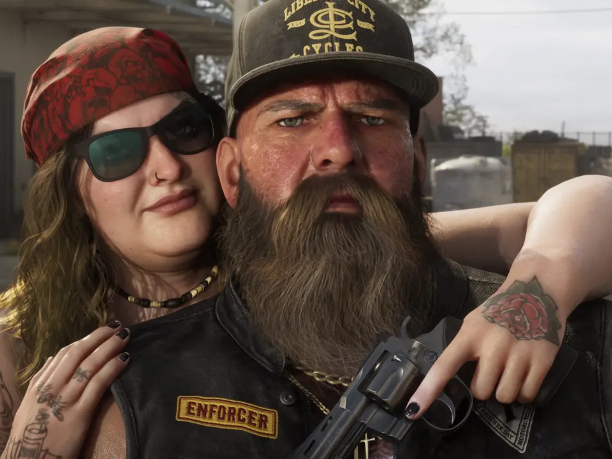 GTA 6 może być zabójcą dysków SSD - podobno zajmie około 200 GB