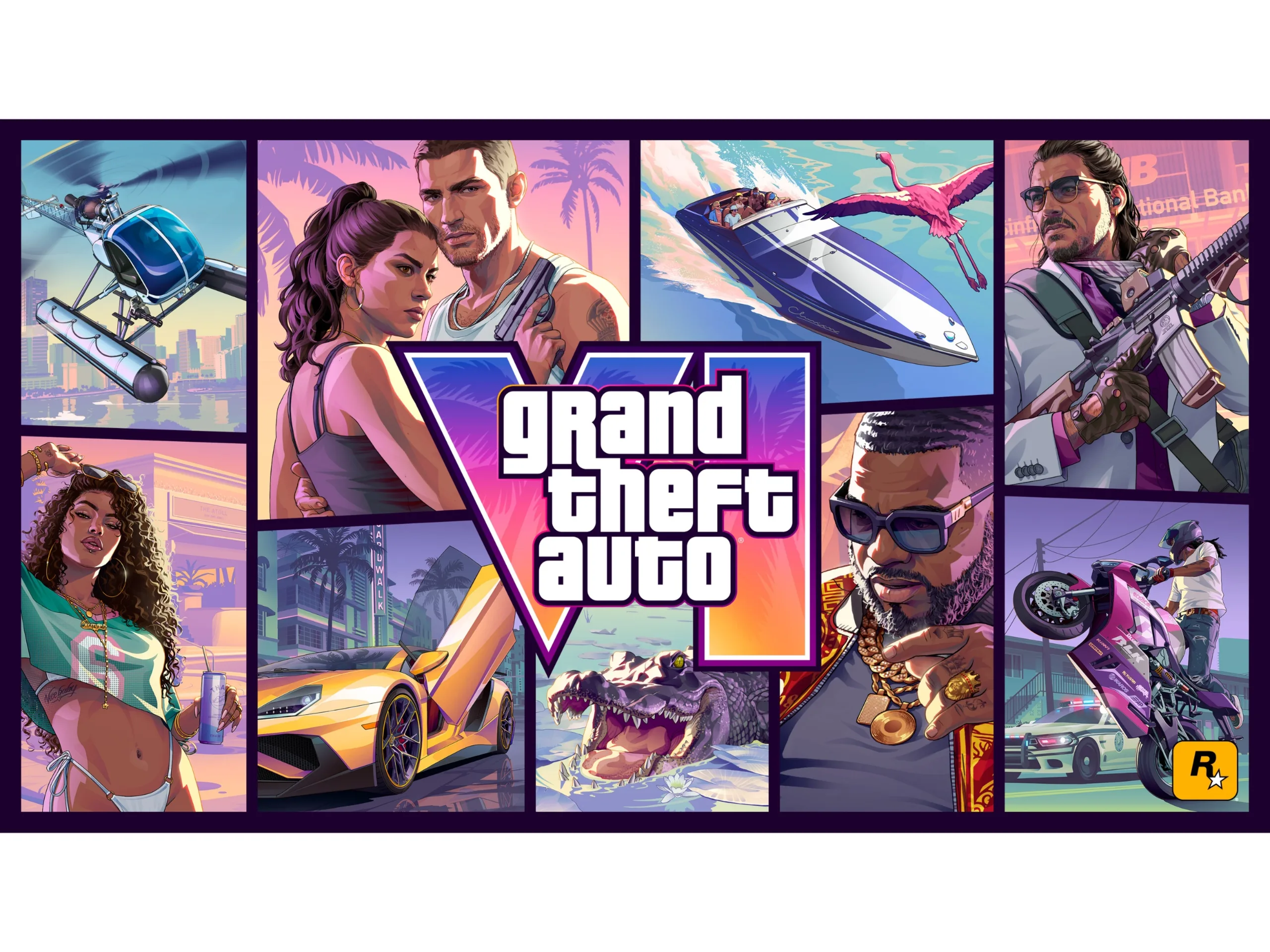 W sierpniu gracze GTA Online otrzymają darmowy kapitał początkowy w wysokości 1 miliona dolarów
