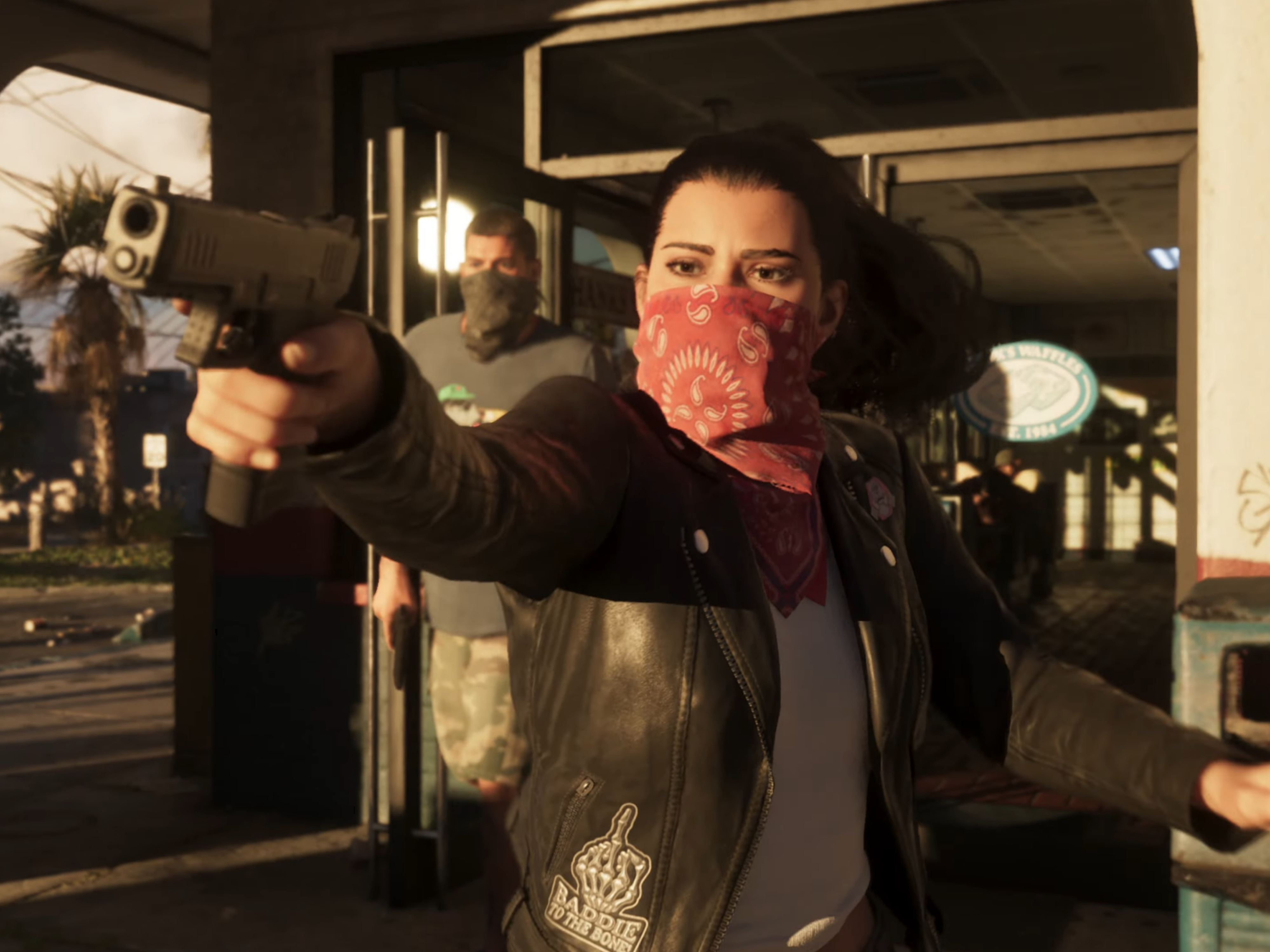 GTA 6: Te nowe mechaniki mogą sprawić, iż napady staną się znacznie bardziej ekscytujące