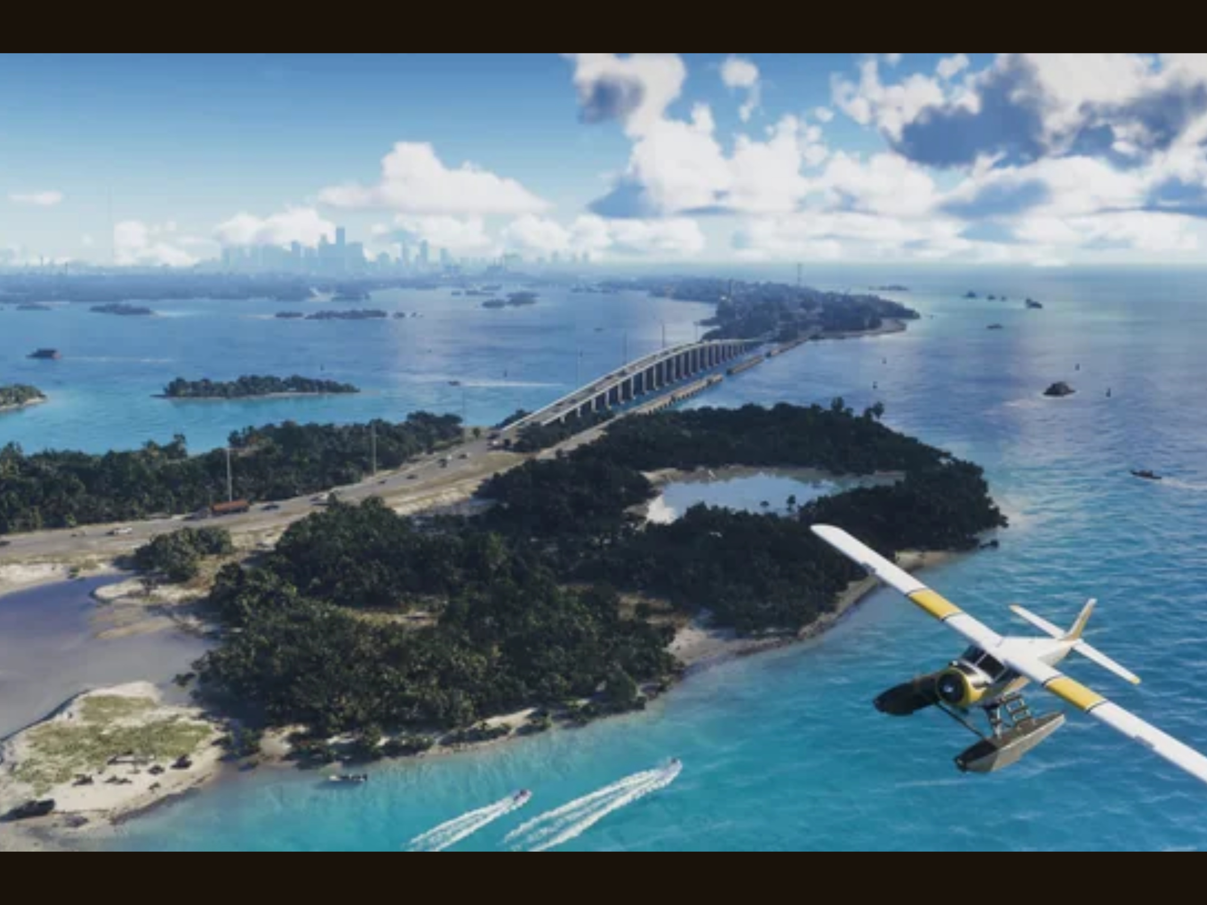 GTA 6: Co fani wiedzą dotychczas o tajemniczej wieży Leonidy