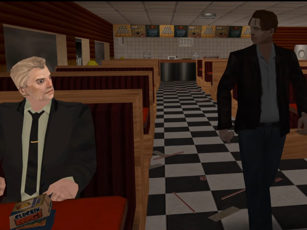 Demo GTA: Carcer City odtwarza metropolię Manhunt Rust Belt w San Andreas