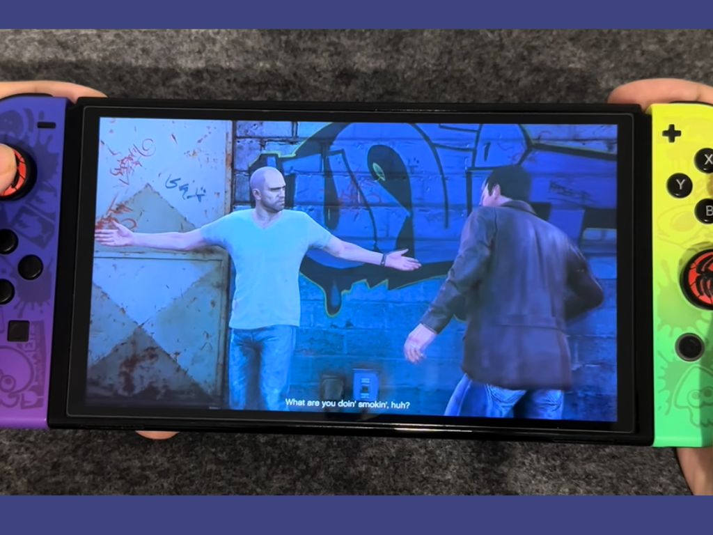 Virtuos chce przenieść GTA V, Red Dead Redemption 2 na Nintendo Switch 2 po sukcesie L.A. Noire