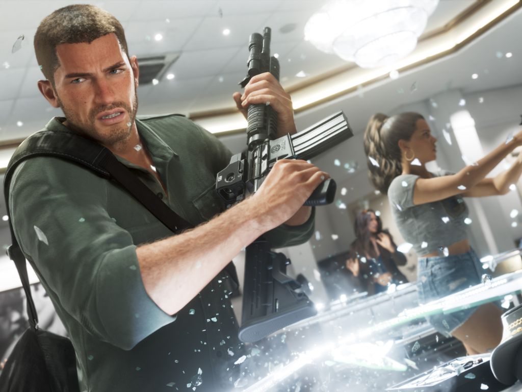 Były scenarzysta gry „Half-Life 2” twierdzi, iż zespoły tworzące gry liczące 10 000 osób „nie sprawdzają się”, ale „GTA 6” stanowi wyjątek od tej reguły