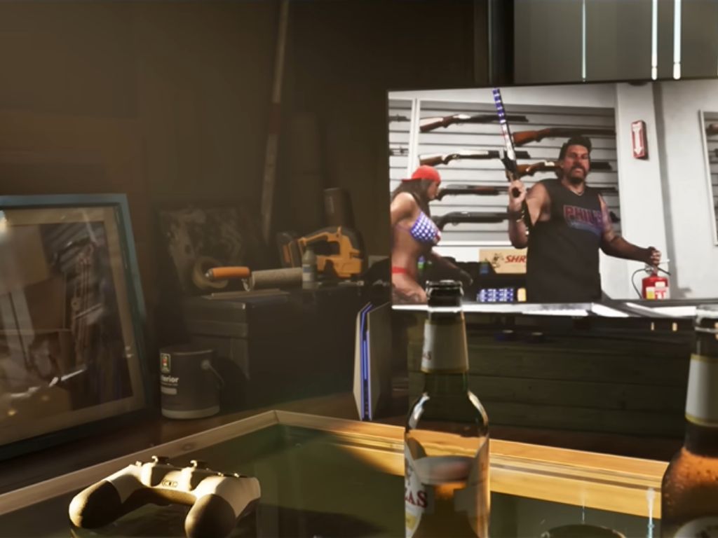 Rockstar może pominąć kopie recenzenckie GTA 6, aby zapobiec wyciekom przed premierą