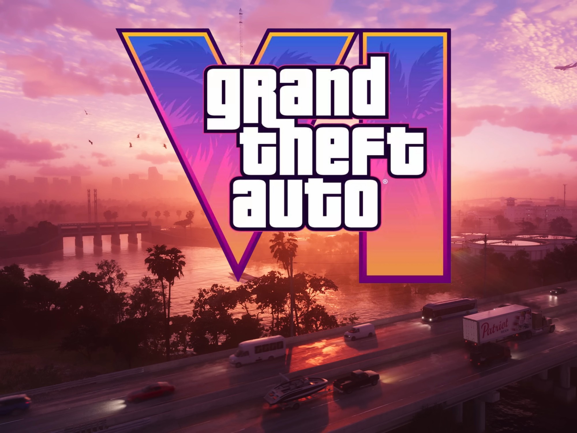 Wyciek GTA 6 daje wgląd w Vice City, dzięki uprzejmości byłego pracownika Rockstar Games