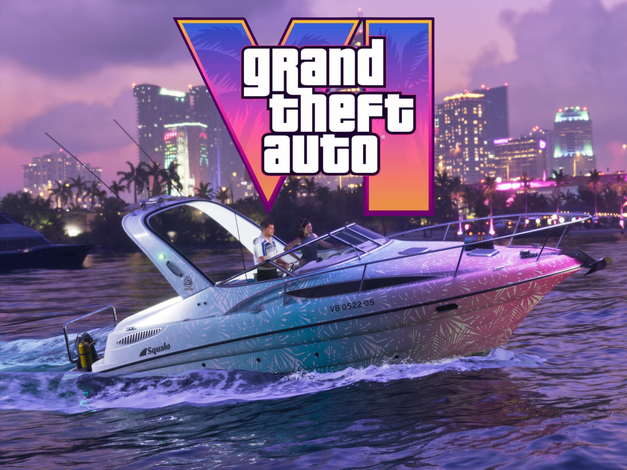 Zrzuty ekranu z gry GTA 6 mogą pochodzić z wersji na PC i nie odzwierciedlać grafiki z konsol PS5 lub Xbox