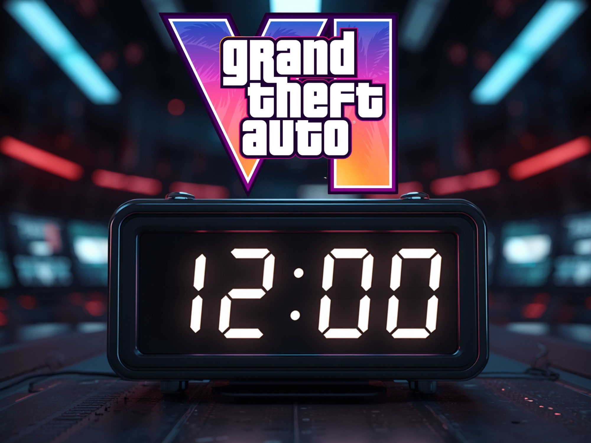Ujawniono daty premiery i godziny udostępnienia gry GTA 6 na PS5, jednak zamówienia przedpremierowe na konsolę Xbox mogą wiązać się z pewnymi korzyściami