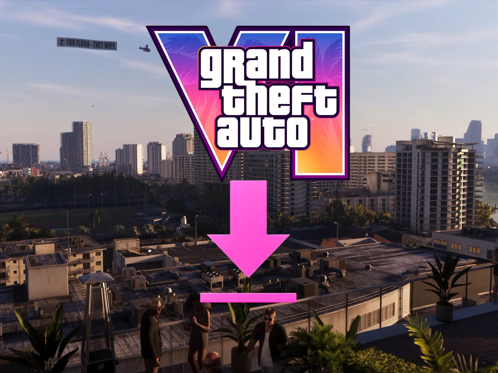 Cyberleek twierdzi, iż build GTA 6 zajmuje ponad 200 GB, sugerując ogromny rozmiar plików na PS5 i Xbox