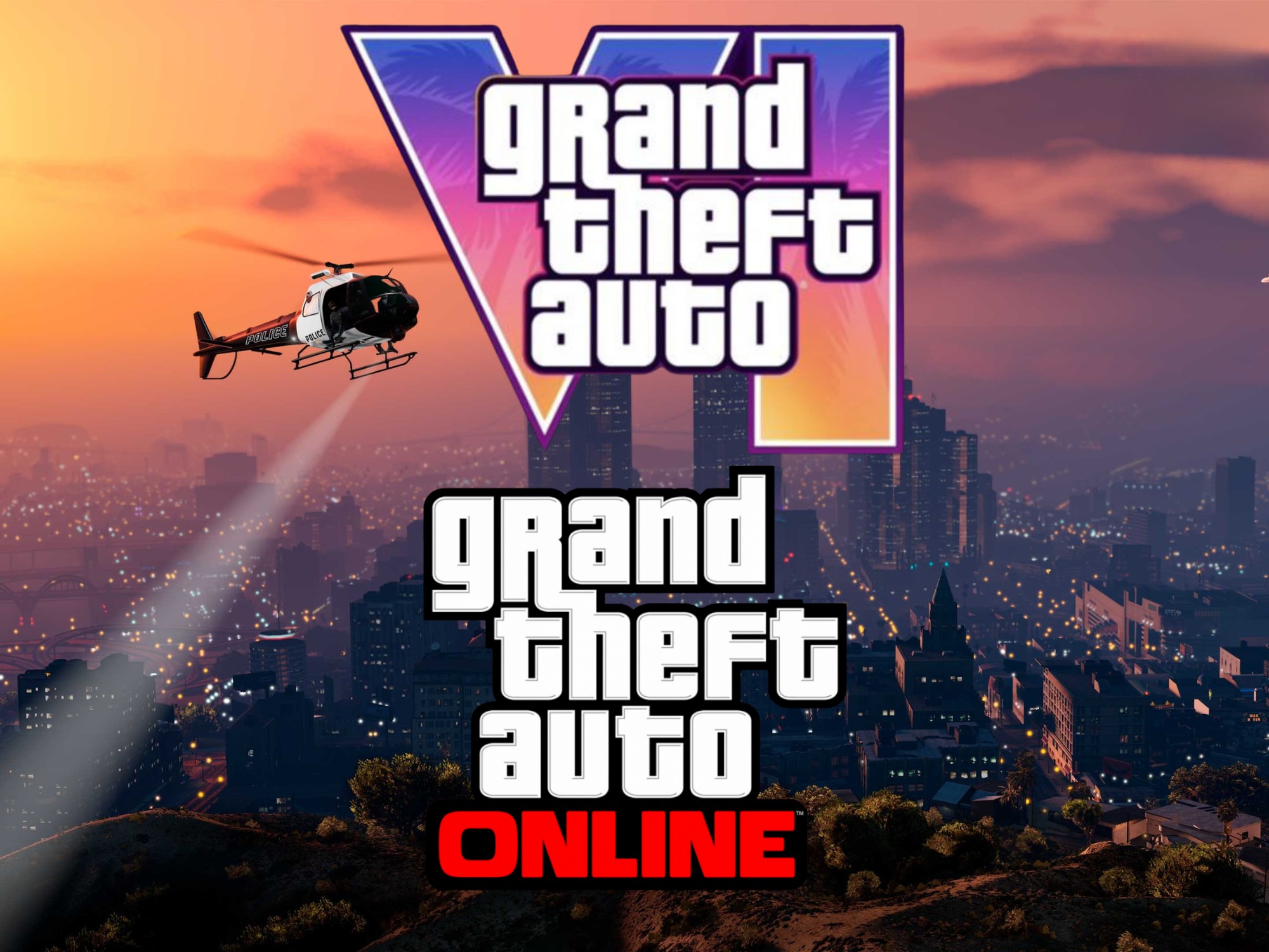GTA 6 Online może pojawić się w sieci dopiero długo po dacie premiery, pomimo potencjału sprzedażowego