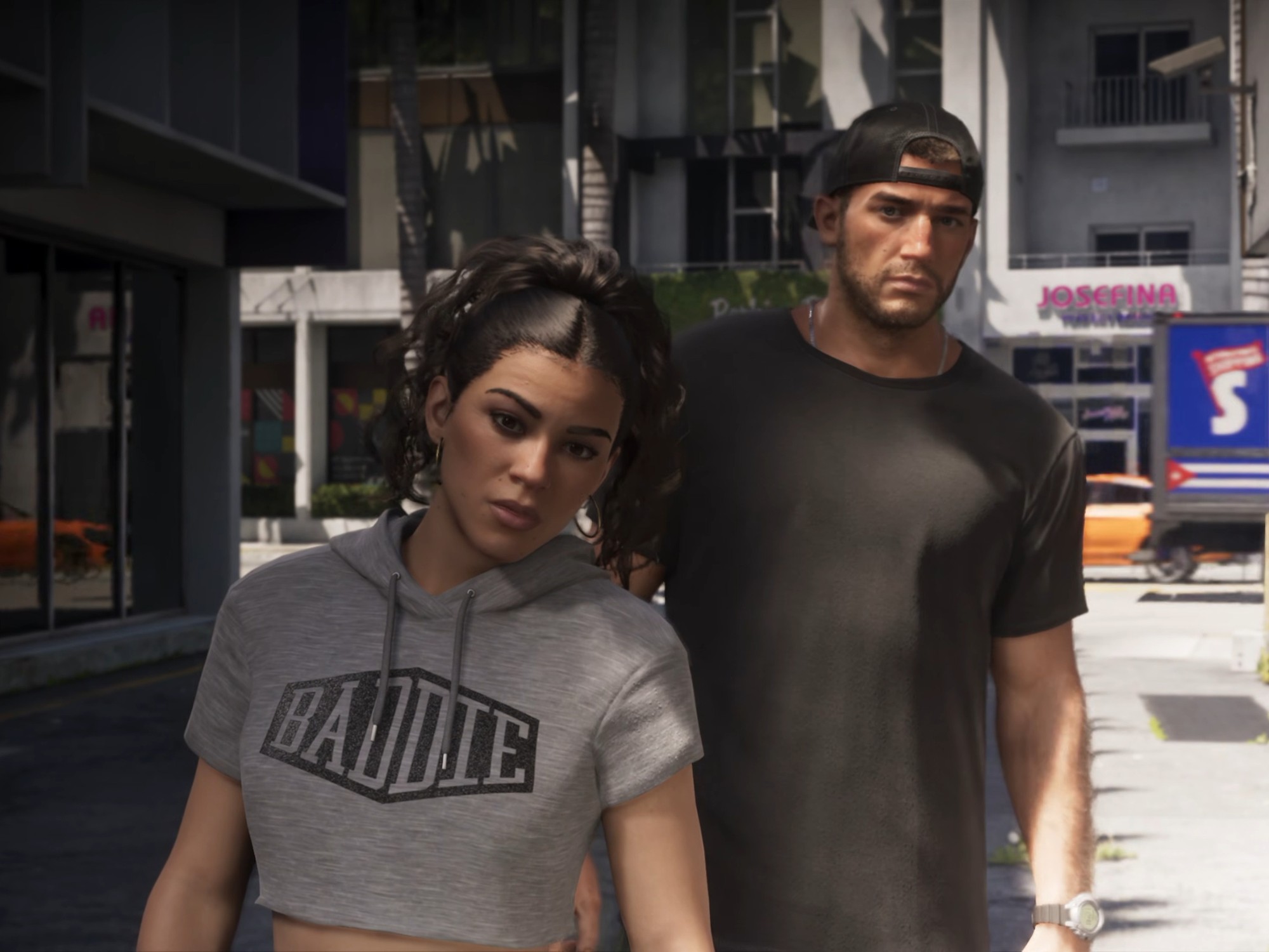 Ujawnienie informacji przez Lucię przed datą premiery GTA 6 jest mało prawdopodobne, ponieważ firma Rockstar ostrzega aktorów przed wyciekami informacji