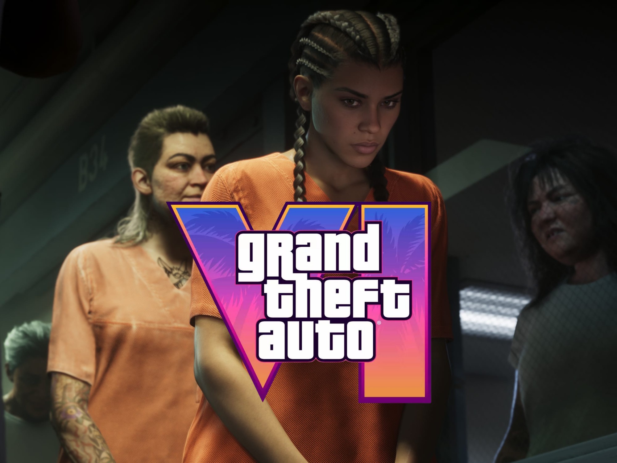 Gracz chwali się wyciekiem wczesnej wersji GTA 6, a następnie widzi wirusa pustoszącego komputer