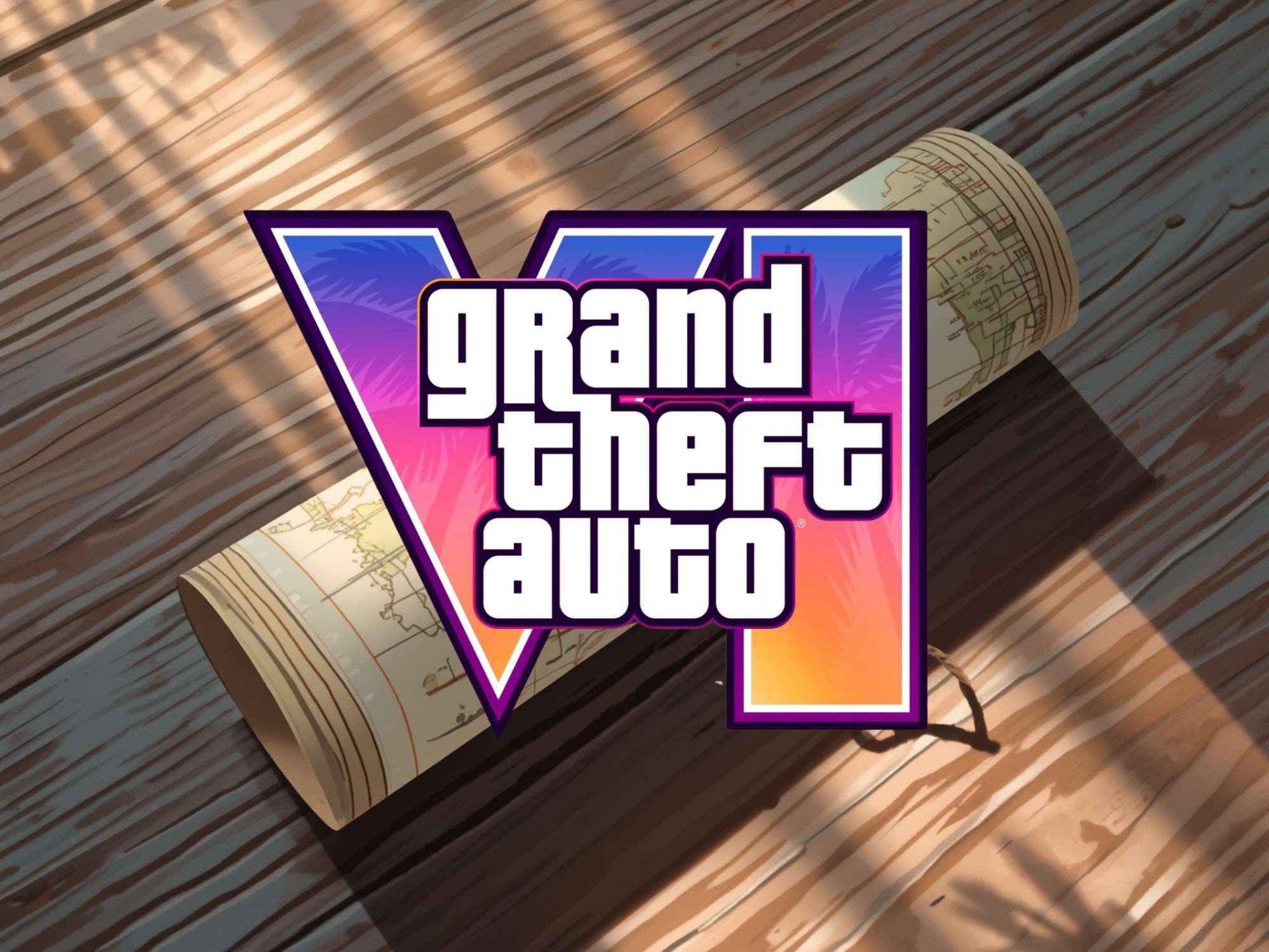 Mapa GTA 6 może być dołączona do zamówień przedpremierowych fizycznych wydań na PS5 i Xbox, sugeruje wyciek z GameStop