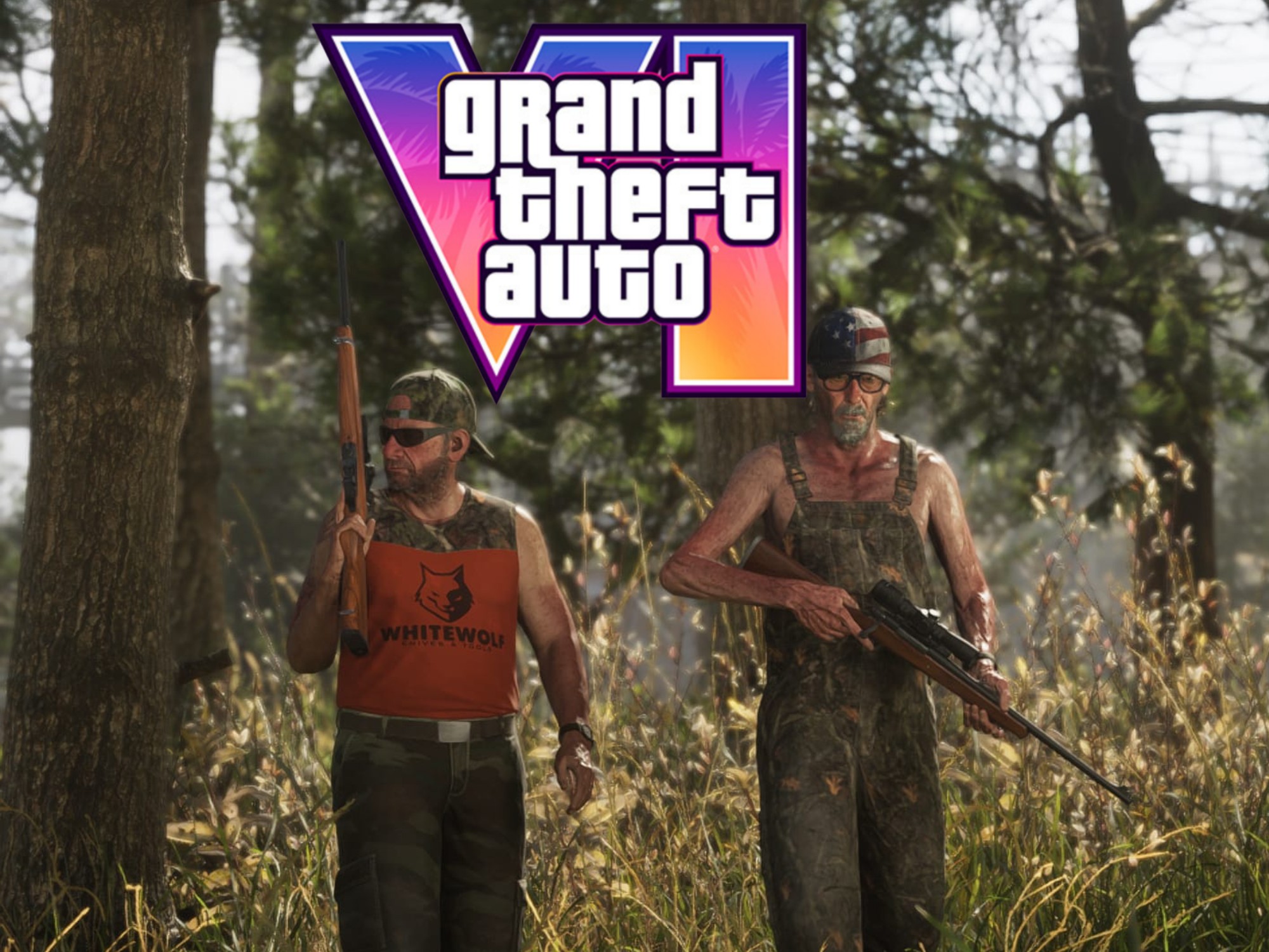 Interaktywna mapa gry GTA 6 rozrasta się w oparciu o zrzuty ekranu z przedsprzedaży, przecieki i zwiastuny