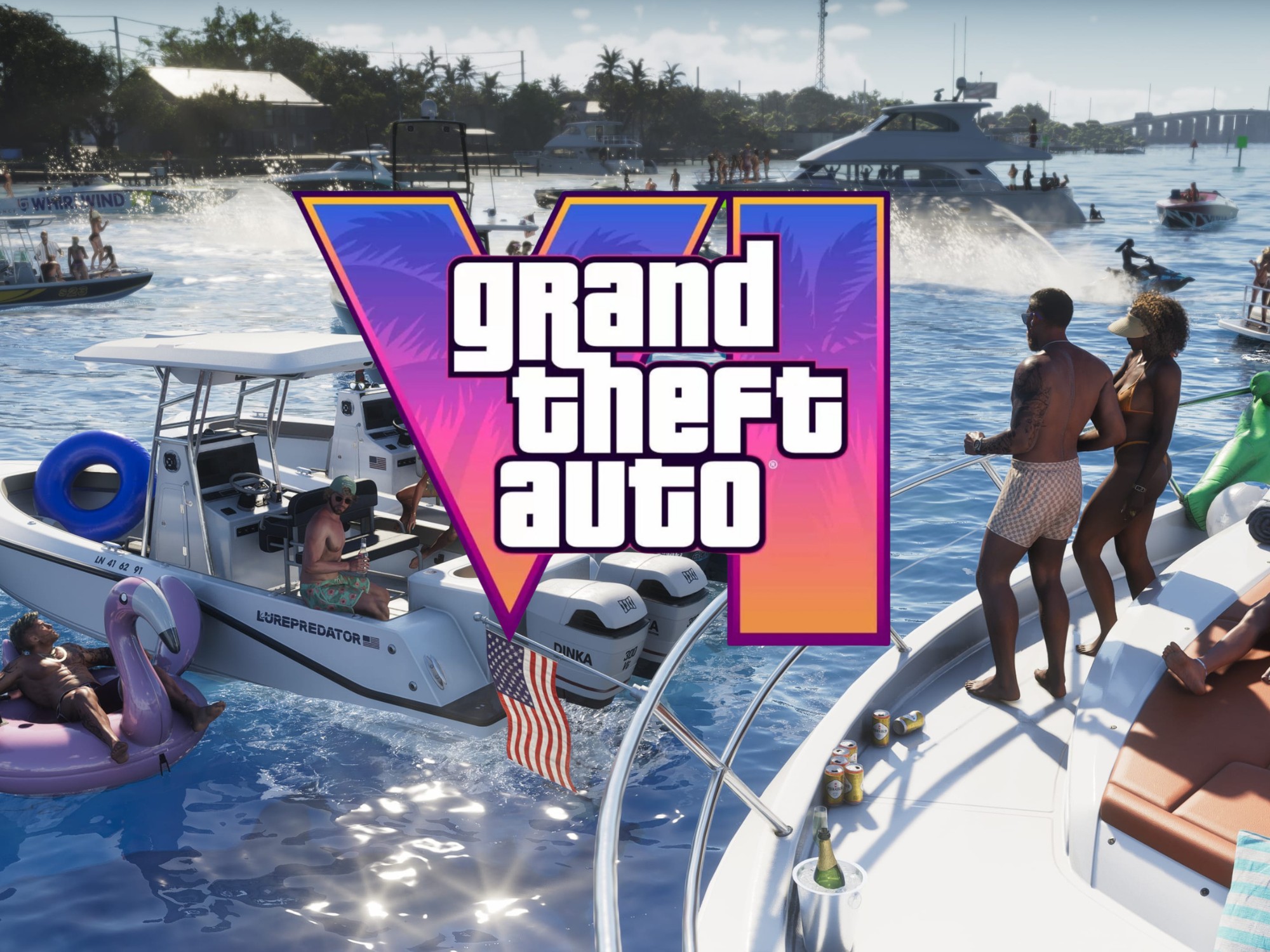 Wyciek informacji dotyczących przedsprzedaży gry GTA 6 sugeruje dostępność trybu wydajnościowego z prędkością 60 klatek na sekundę na konsolach PS5 i Xbox