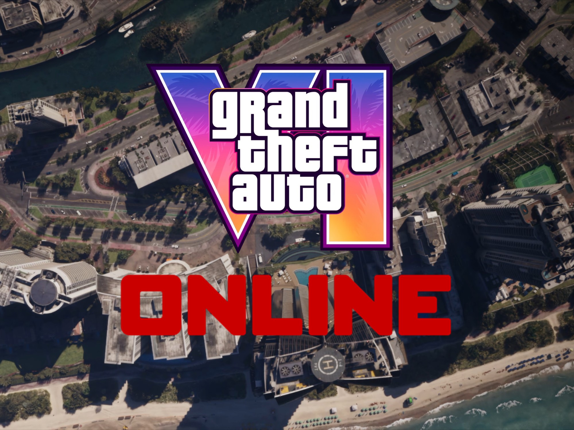 Take-Two sugeruje, iż data premiery trybu online w grze GTA 6 pozostało odległa, a firma koncentruje się na trybie dla jednego gracza