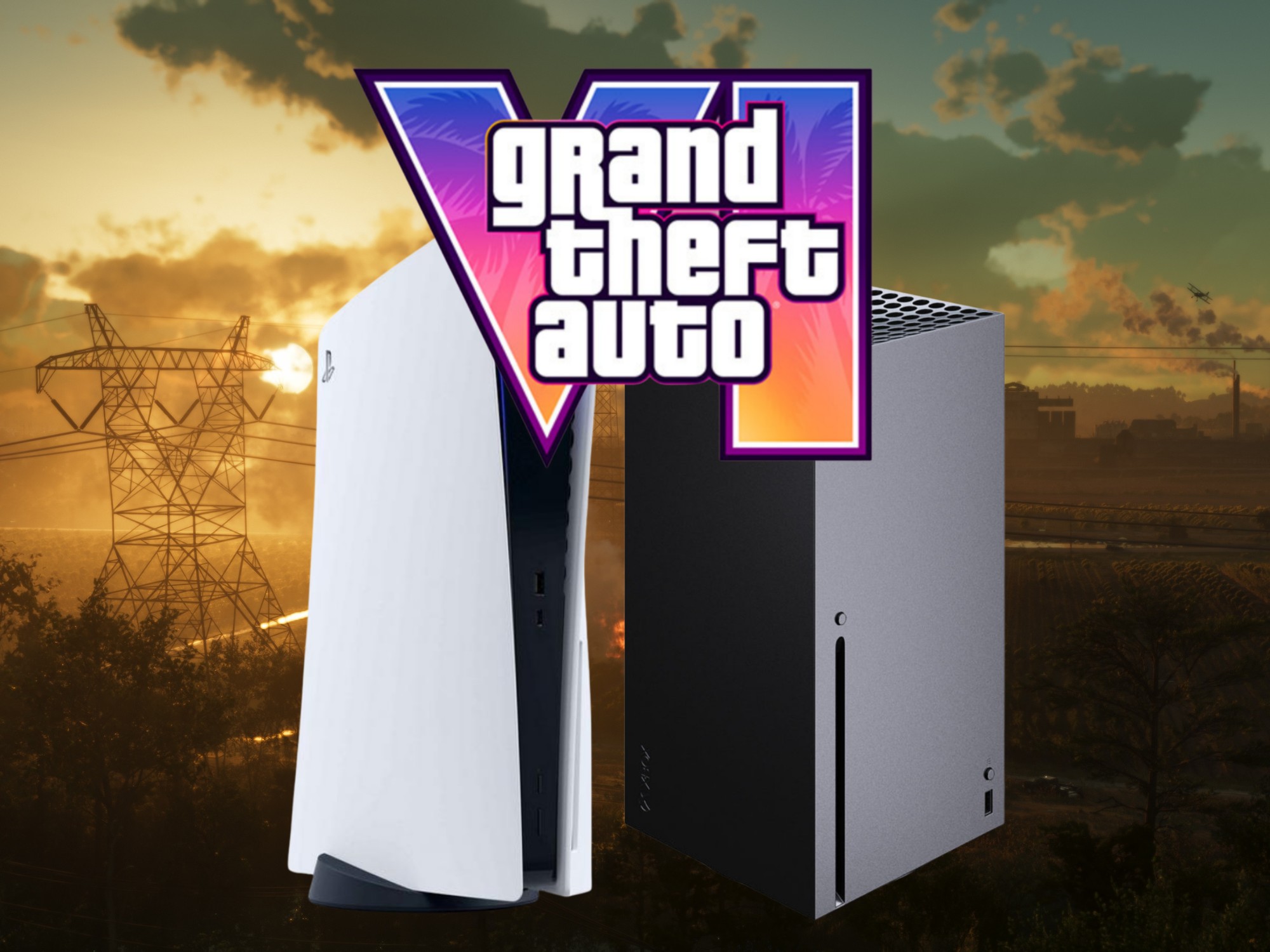 Liczba zamówień przedpremierowych na grę „GTA 6” na PS5 przewyższa liczbę zamówień na Xbox w stosunku 6 do 1, w obliczu zbliżającej się podwyżki cen konsoli