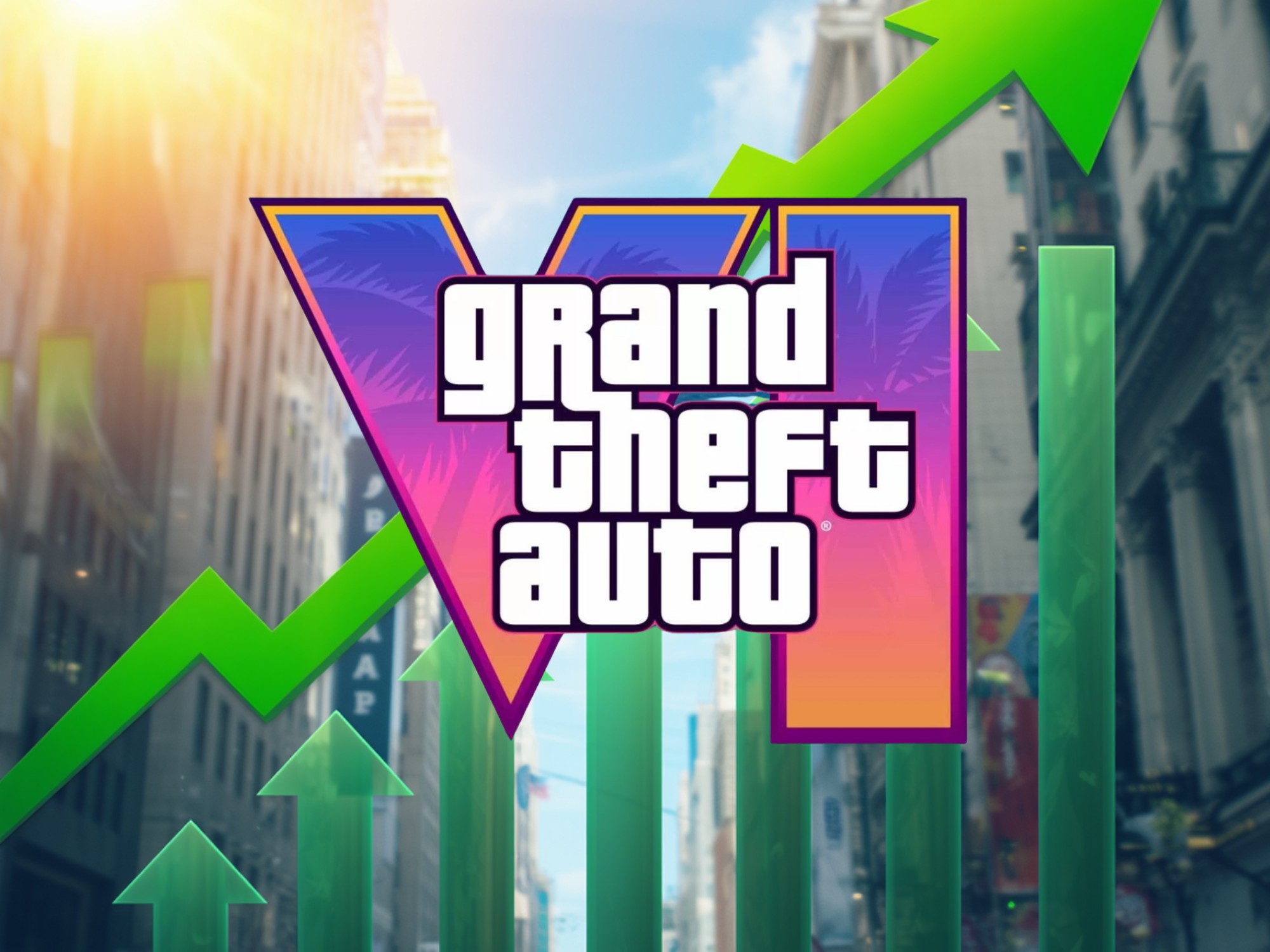 Akcjonariusz Take-Two spodziewa się, iż cena gry „GTA 6” wyniesie 80 dolarów, a zwiastun nr 3 zostanie opublikowany wraz z rozpoczęciem przedsprzedaży