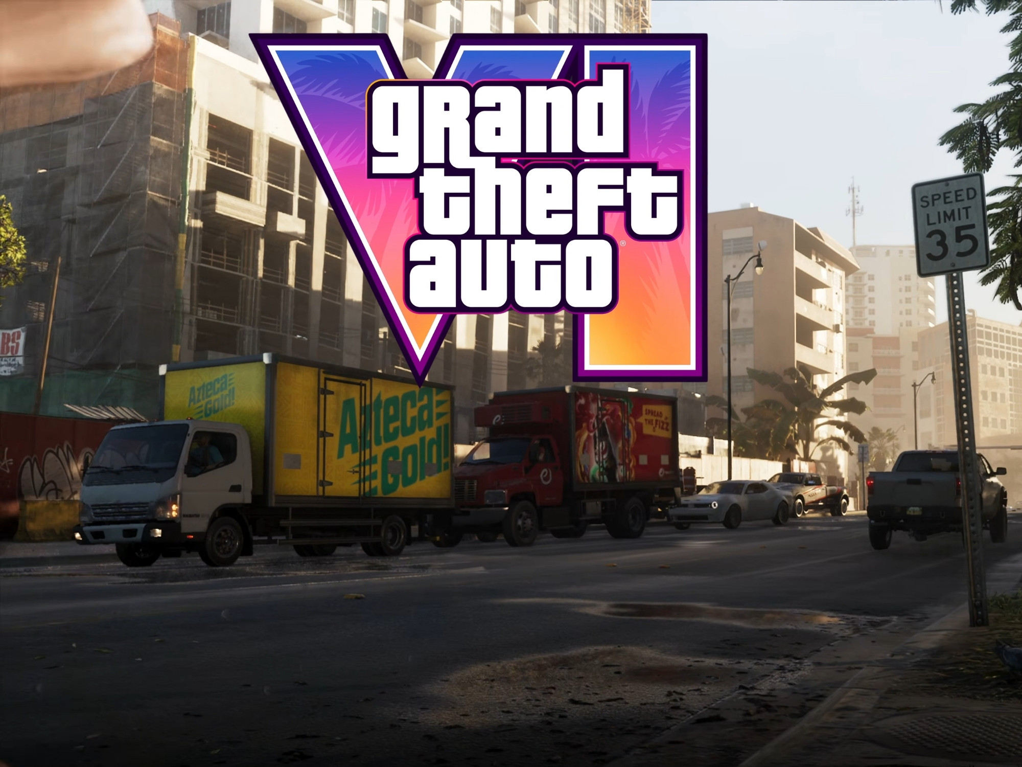 Twórca z Rockstar wykluczył opóźnienie premiery GTA 6 po opublikowaniu dopracowanego zwiastuna na Netflixie