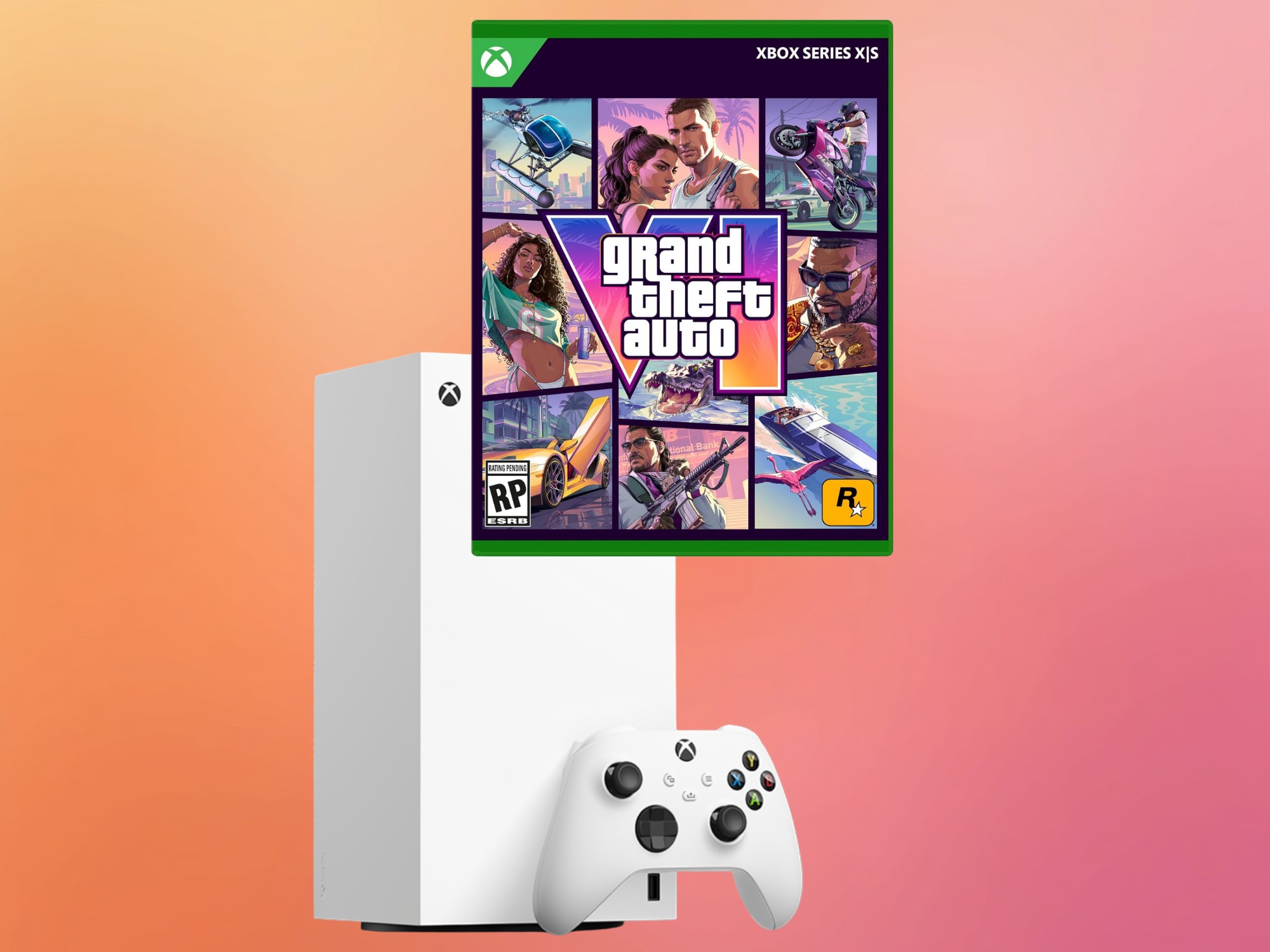 Fani gry „GTA 6” na konsolę Xbox narzekają na strategię marketingową dotyczącą zamówień przedpremierowych, przypominającą podejście stosowane w przypadku gier dostępnych wyłącznie na PS5