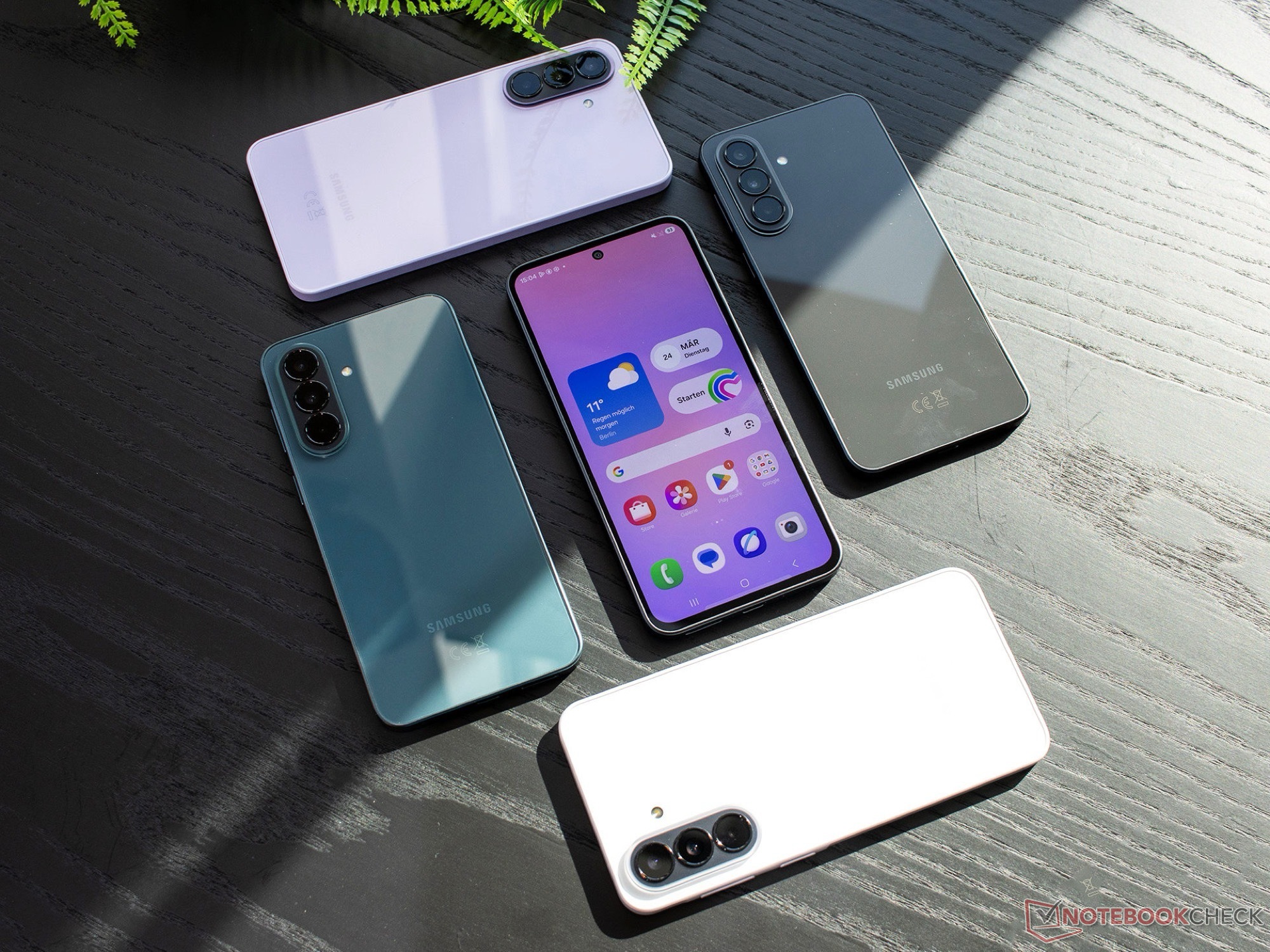 Samsung Galaxy A38 – przeciek ujawnia rozczarowującą specyfikację aparatów