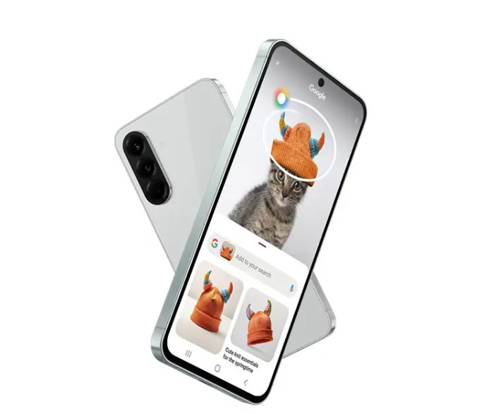 Nadchodzący Samsung Galaxy A57 może osiągnąć cenę 799 euro na niektórych rynkach