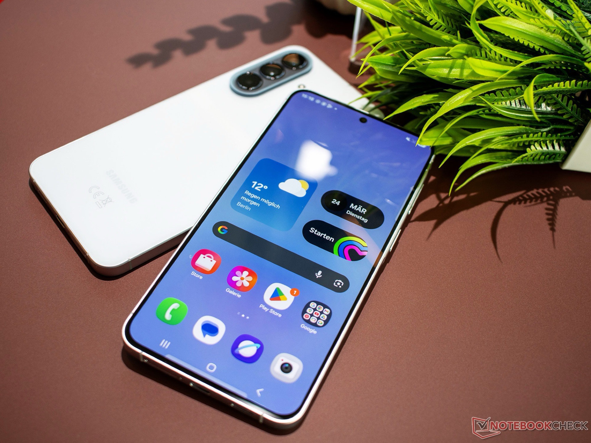 Flagowy procesor klasy średniej: Samsung Galaxy M67 pojawia się w przeciekach dotyczących wyników testów porównawczych