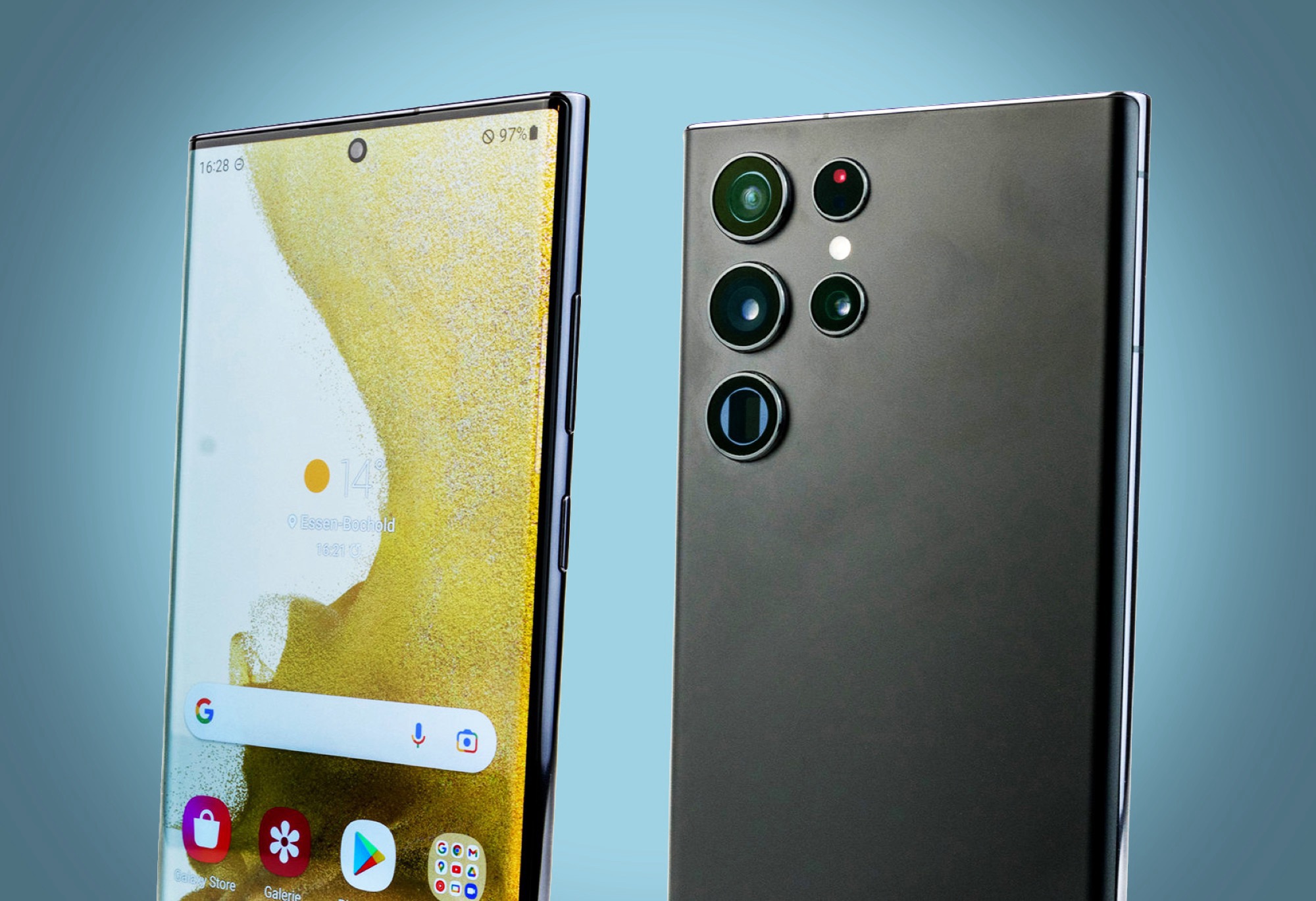 Coraz więcej Samsungów Galaxy S22 Ultra staje się bezużytecznych z powodu cyberataku