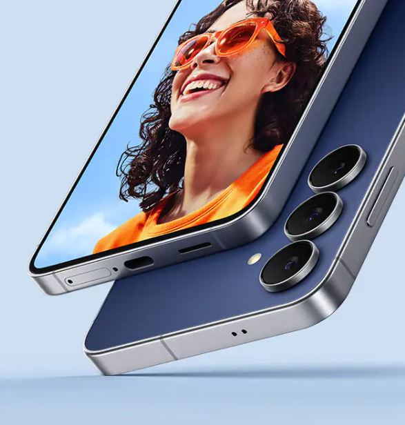 Samsung Galaxy S26 FE pojawia się w Geekbench z gorszą wydajnością niż rodzeństwo z serii Galaxy S26