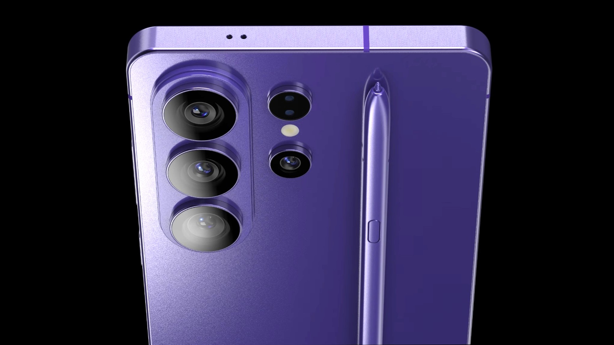 Galaxy sukcesor S26: Samsung wydaje się już testować Exynos 2700