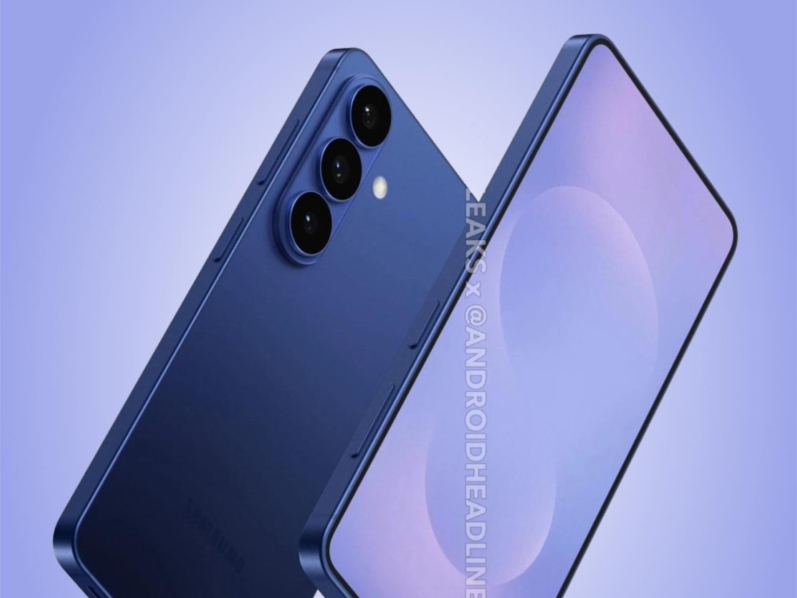 Samsung twierdził, iż obniżył ocenę Galaxy S26 w ostatniej chwili, kierując się obawami Apple iPhone 17