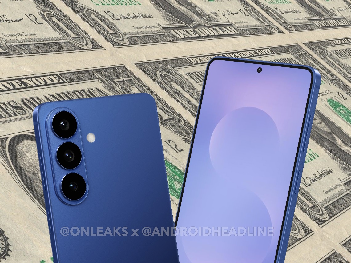 Nowe Galaxy S26, Galaxy Z Fold 8 i Galaxy Z Flip 8 to dobre wieści dla konsumentów