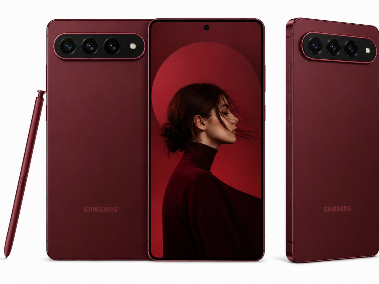 W końcu zniknął: Samsung Galaxy S27 Ultra usuwa jeden z najbardziej znienawidzonych aspektów tylnego aparatu Galaxy S26 Ultra