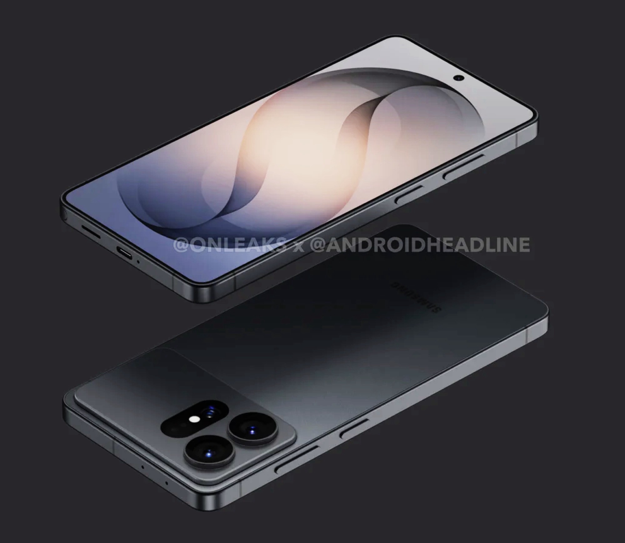 Samsung Galaxy S27 Ultra ma otrzymać co najmniej dwa zupełnie nowe kolory