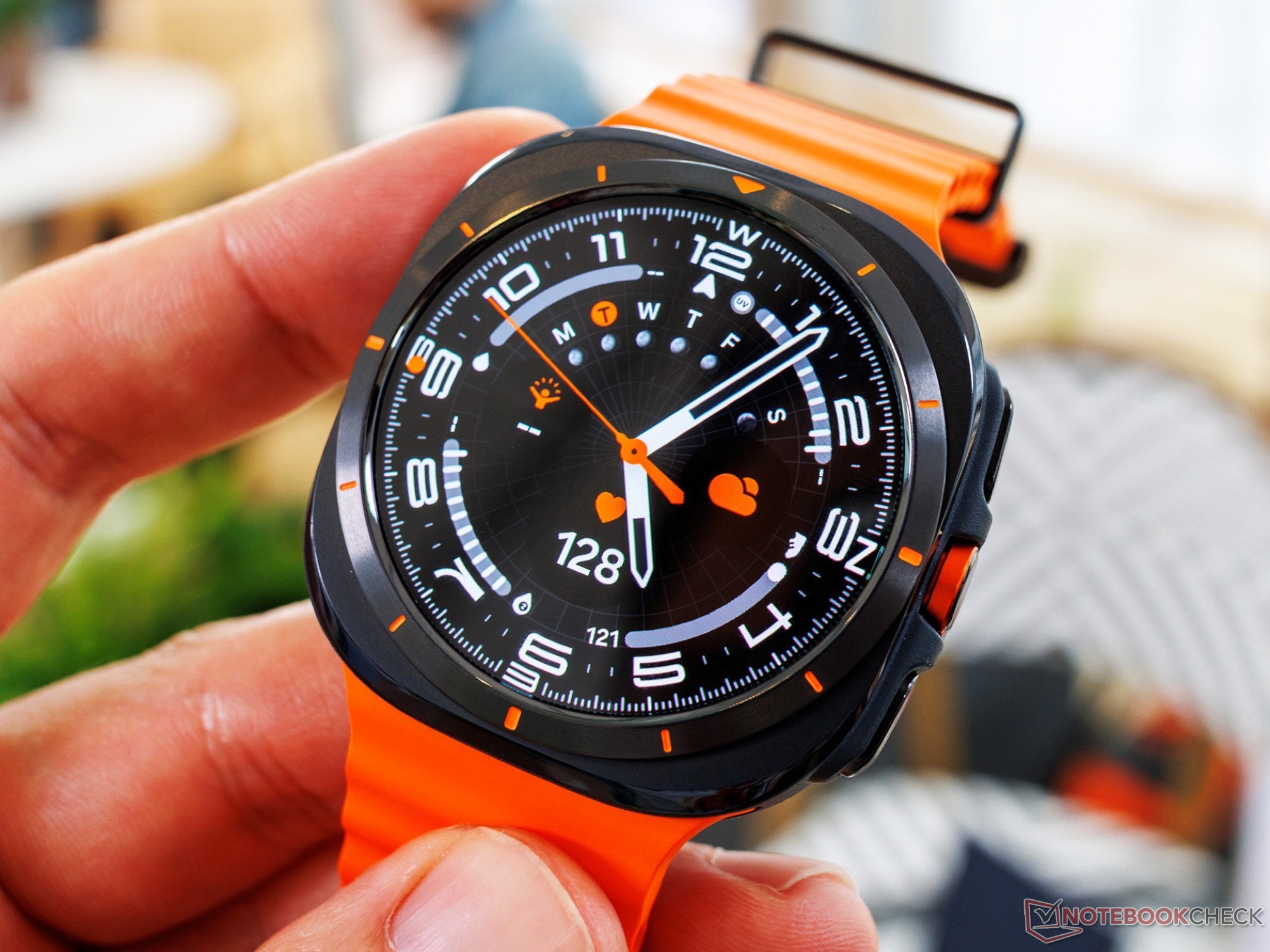 Samsung Galaxy Watch Ultra 2 może pominąć Snapdragon Wear Elite w niektórych regionach
