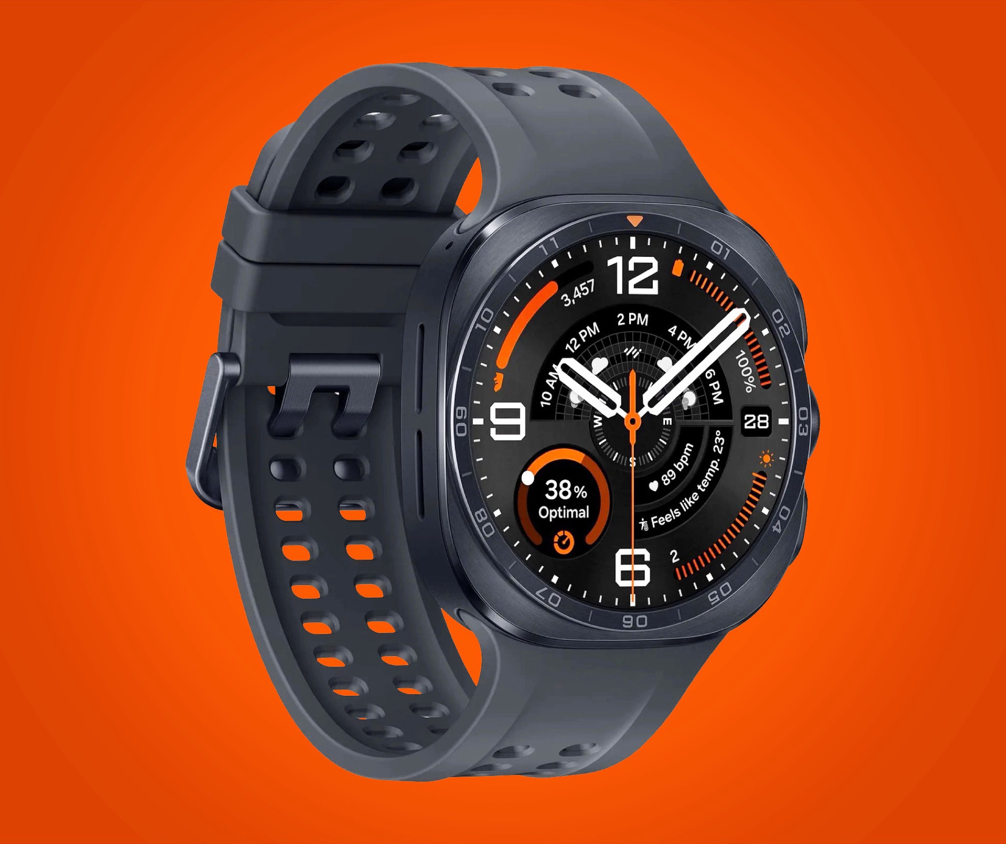 Zegarki Samsung Galaxy Watch 9 i Ultra 2: Wyciek informacji ujawnia nowe funkcje związane ze zdrowiem oraz tarcze zegarka