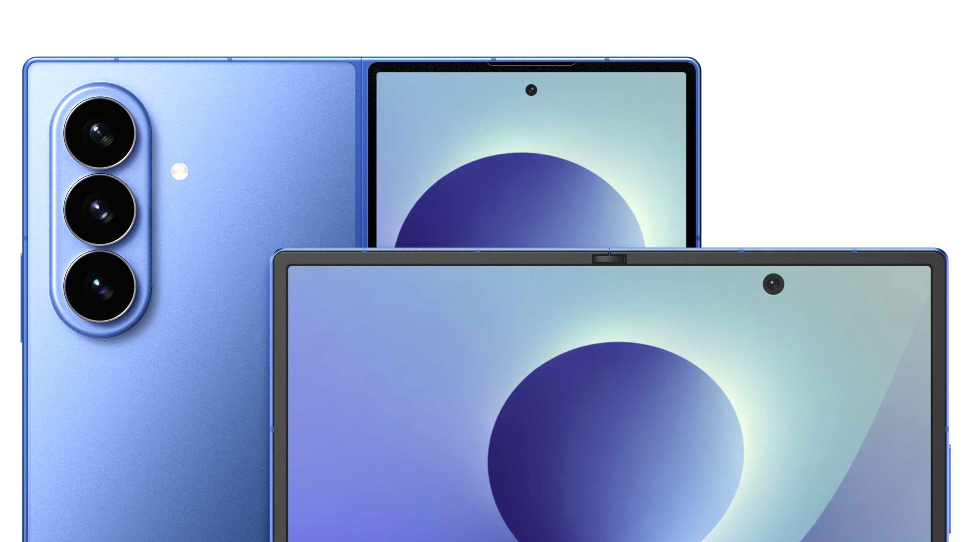 Galaxy Z Fold 8 i nie tylko: Wyciekła data premiery trzech składanych urządzeń Samsunga