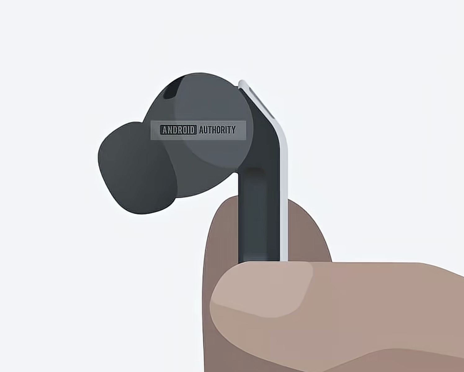 Samsung Galaxy Buds4 Pro ujawnia się z nową konstrukcją wspornika i obsługą gestów głowy z wyprzedzeniem