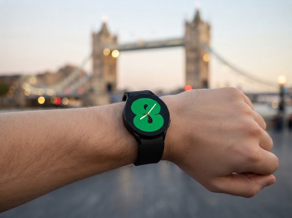 Dwa modele smartwatchów Samsunga traci na stałe wsparcie oprogramowania